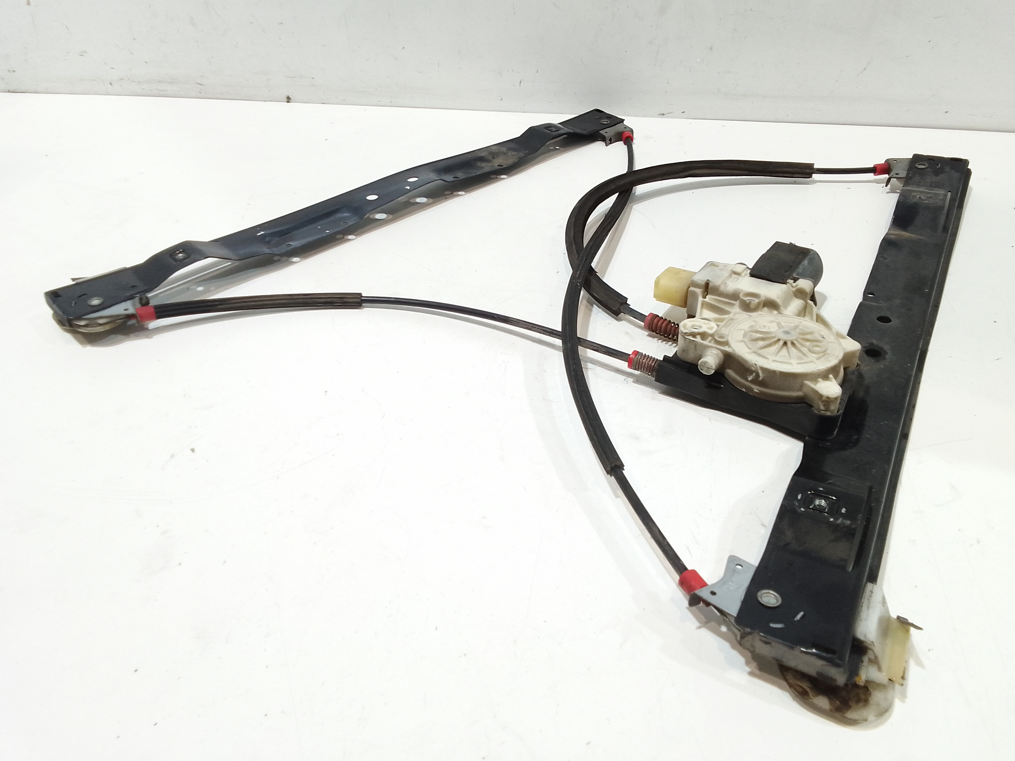 Cremagliera anteriore destra passeggero per Ford S - Max Serie (06>14) (2006 - 2014)