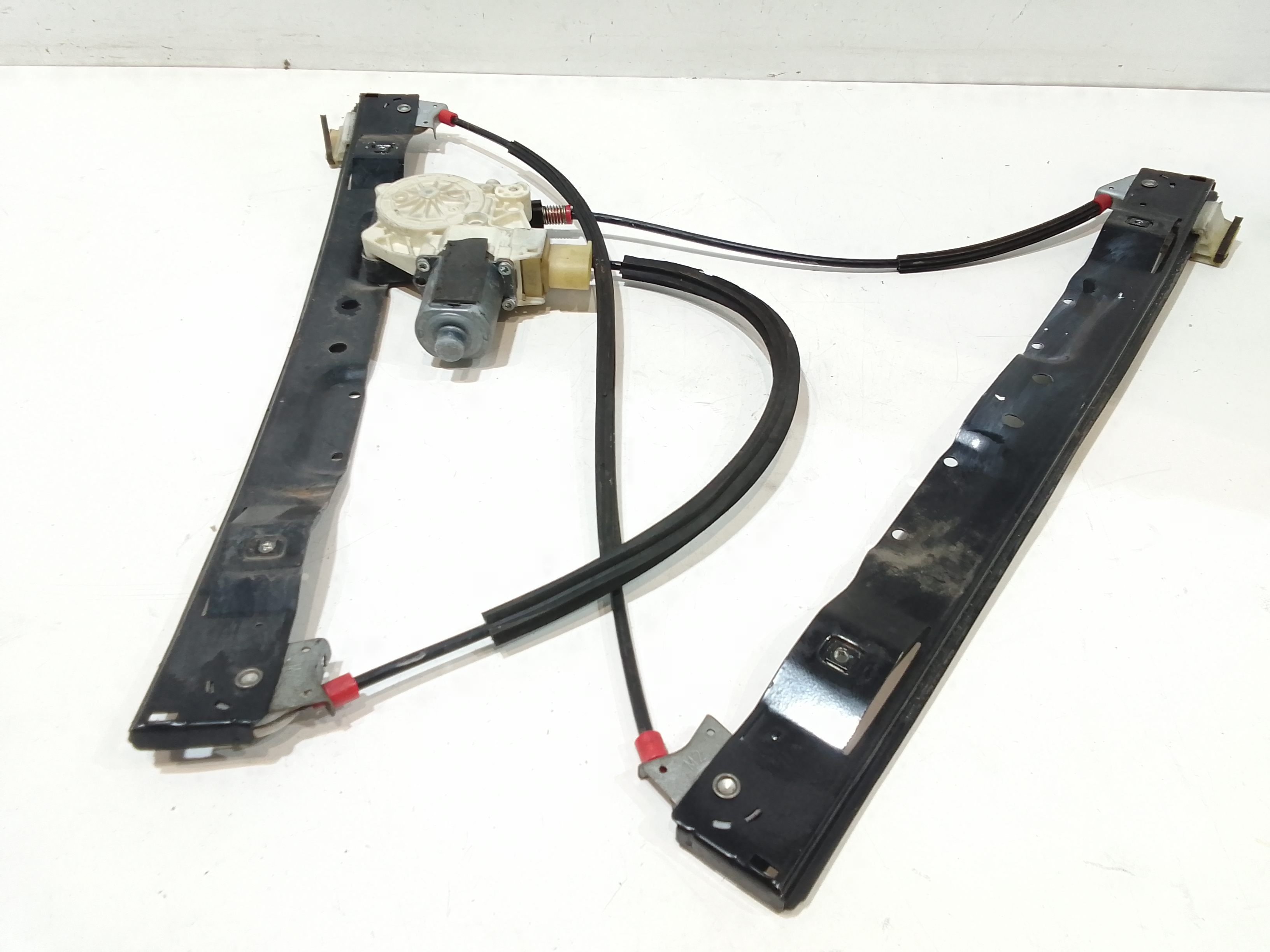 Cremagliera anteriore destra passeggero per Ford S - Max Serie (06>14) (2006 - 2014)