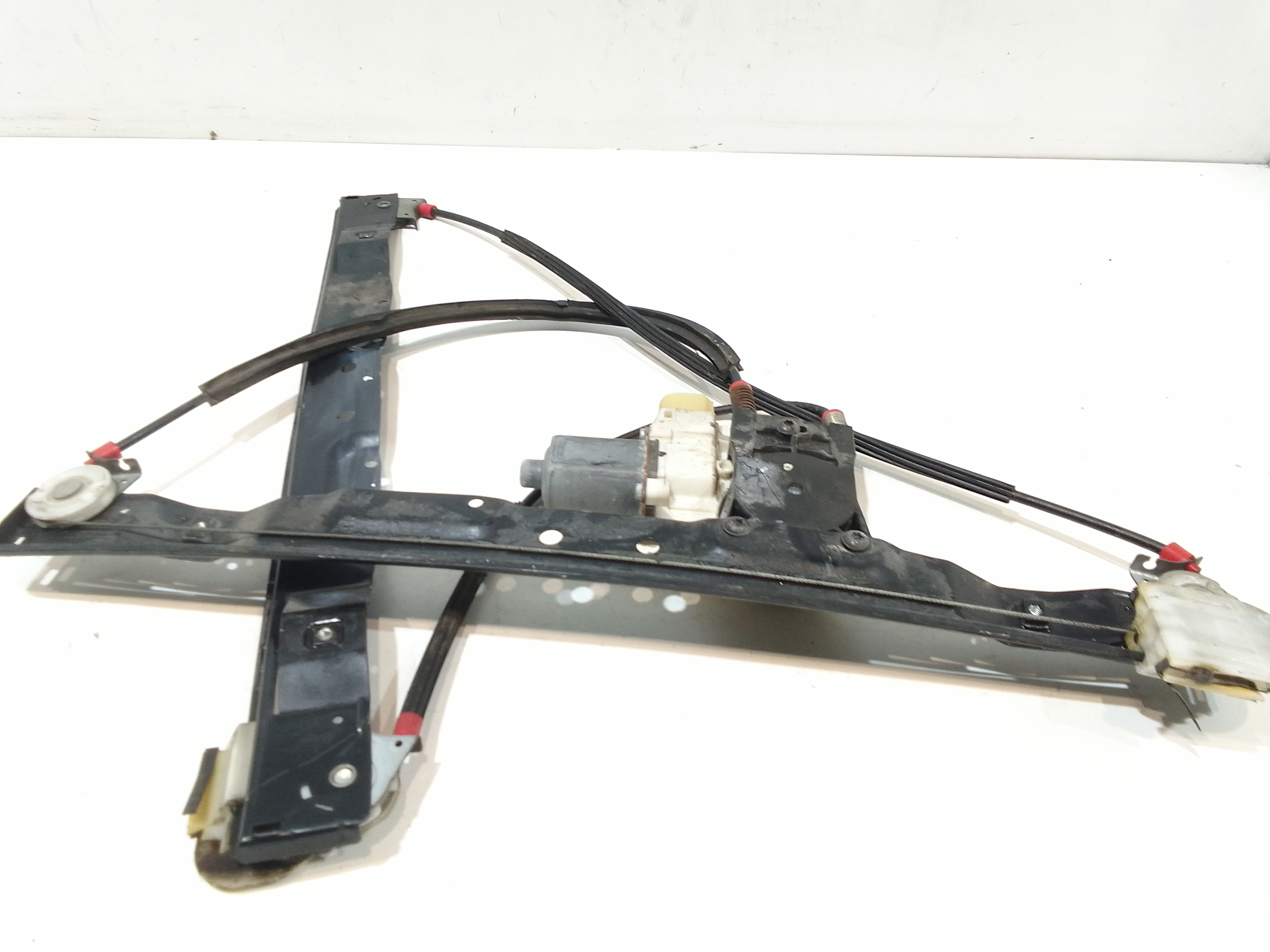 Cremagliera anteriore destra passeggero per Ford S - Max Serie (06>14) (2006 - 2014)