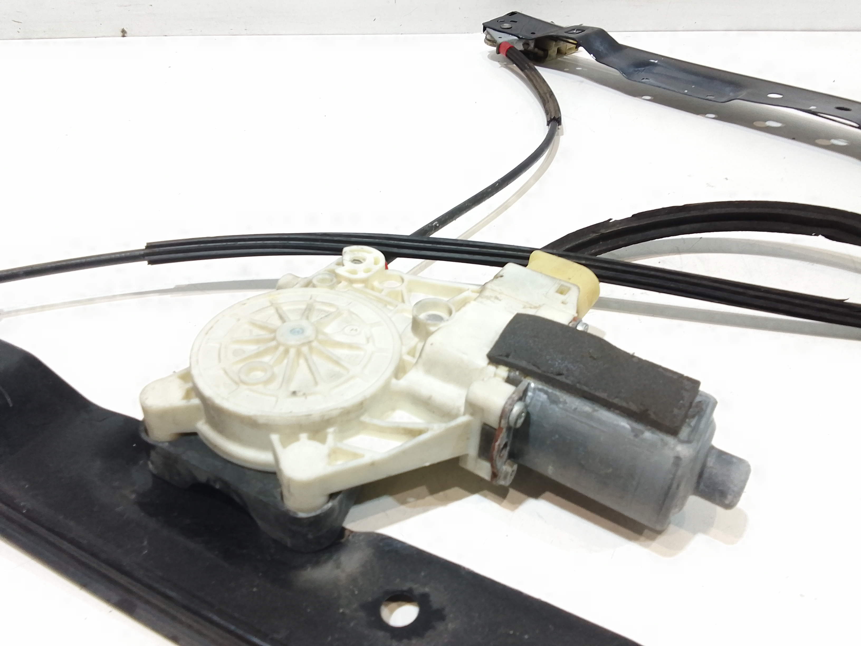 Cremagliera anteriore destra passeggero per Ford S - Max Serie (06>14) (2006 - 2014)