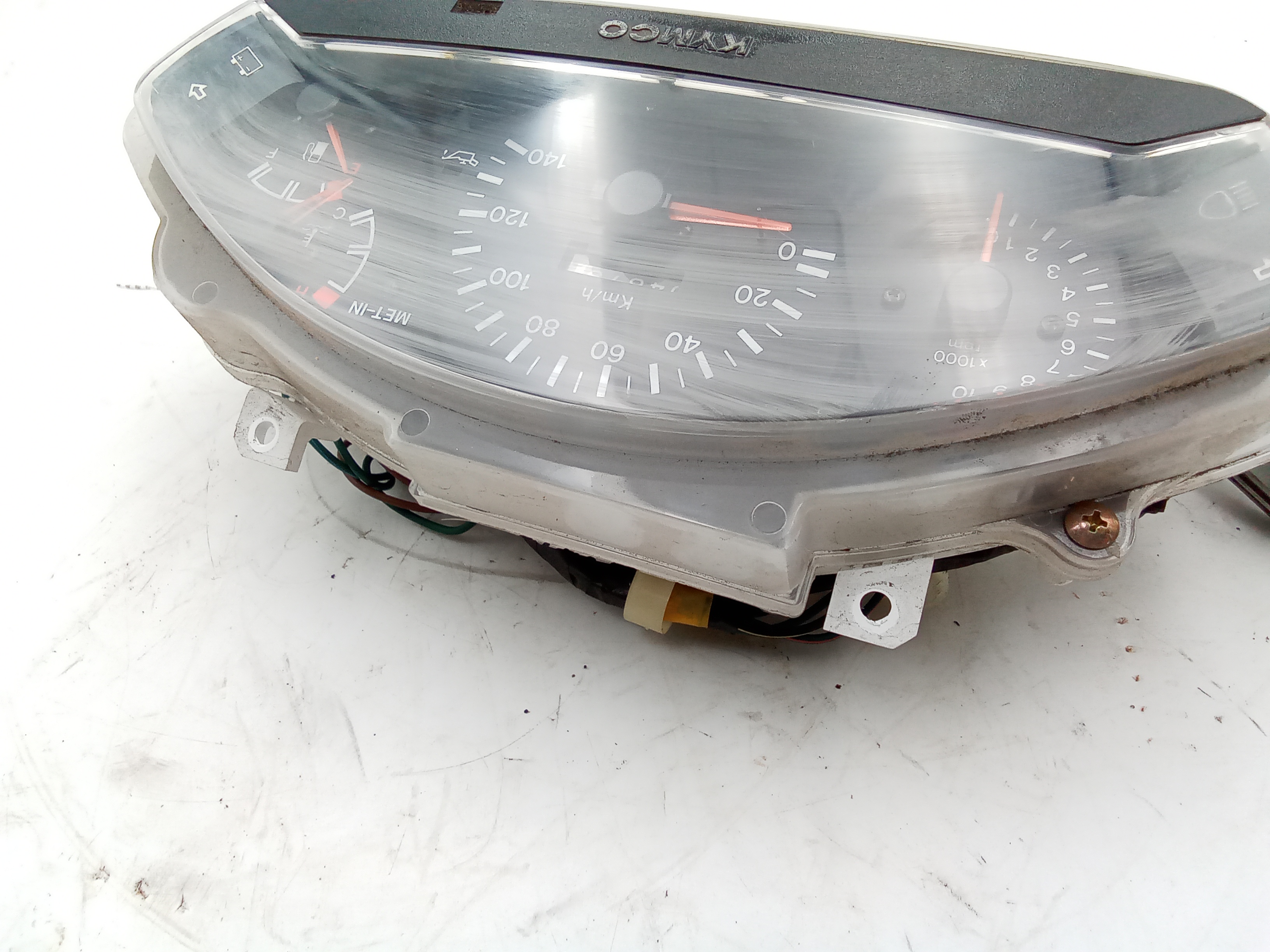 Quadro Strumenti per Kymco Dink 150cc (1999 - In produzione)