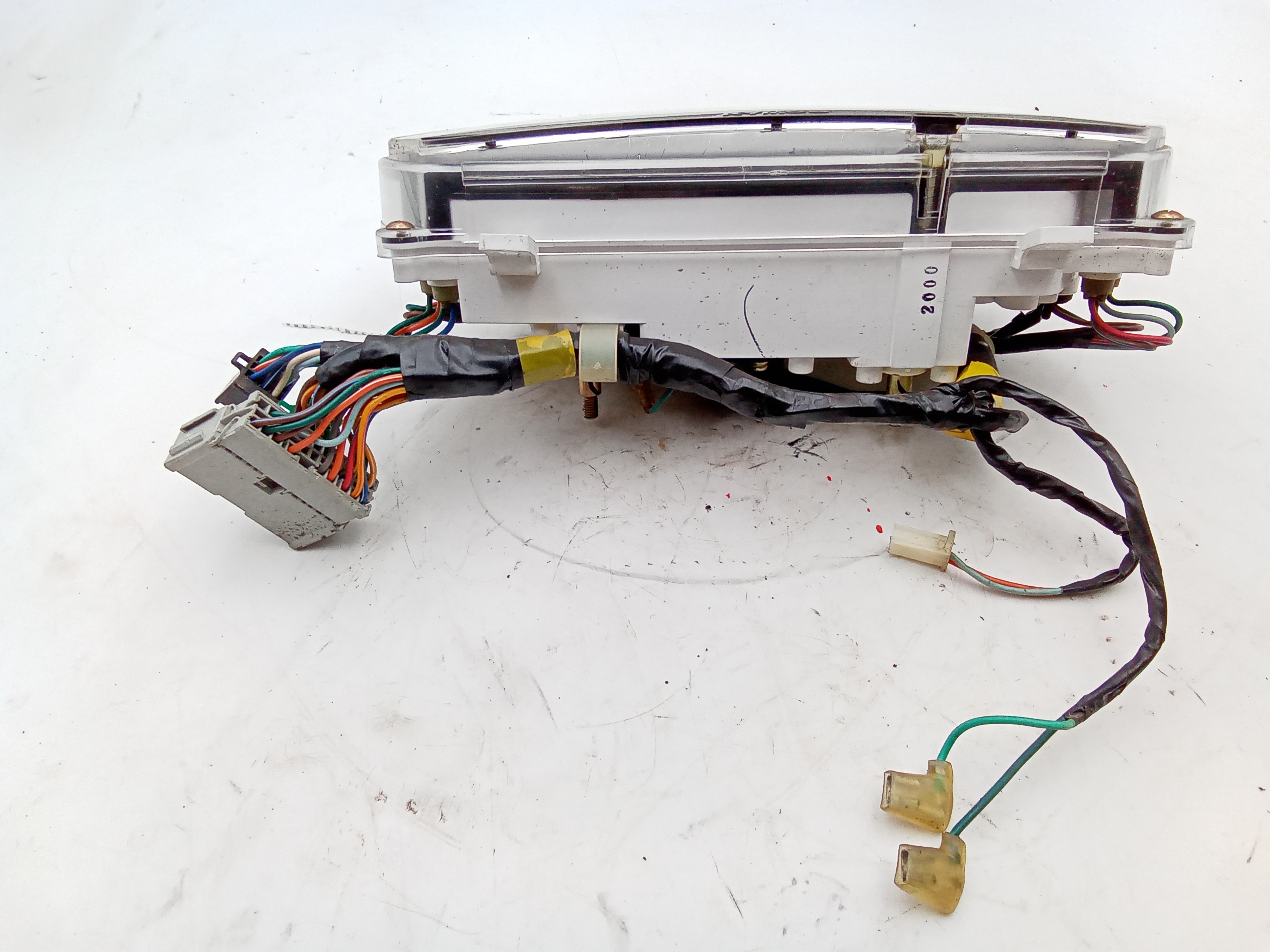 Quadro Strumenti per Kymco Dink 150cc (1999 - In produzione)