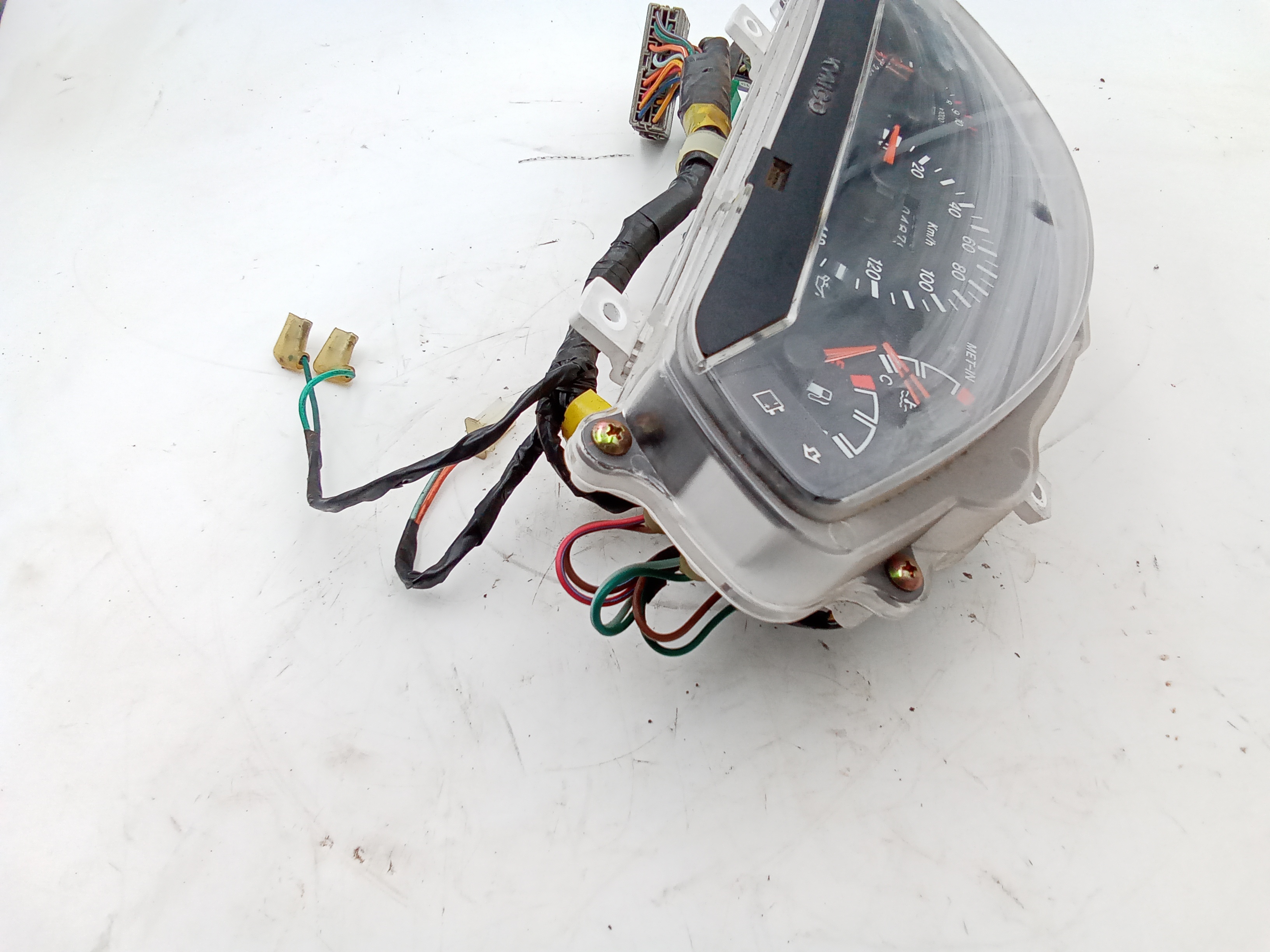 Quadro Strumenti per Kymco Dink 150cc (1999 - In produzione)