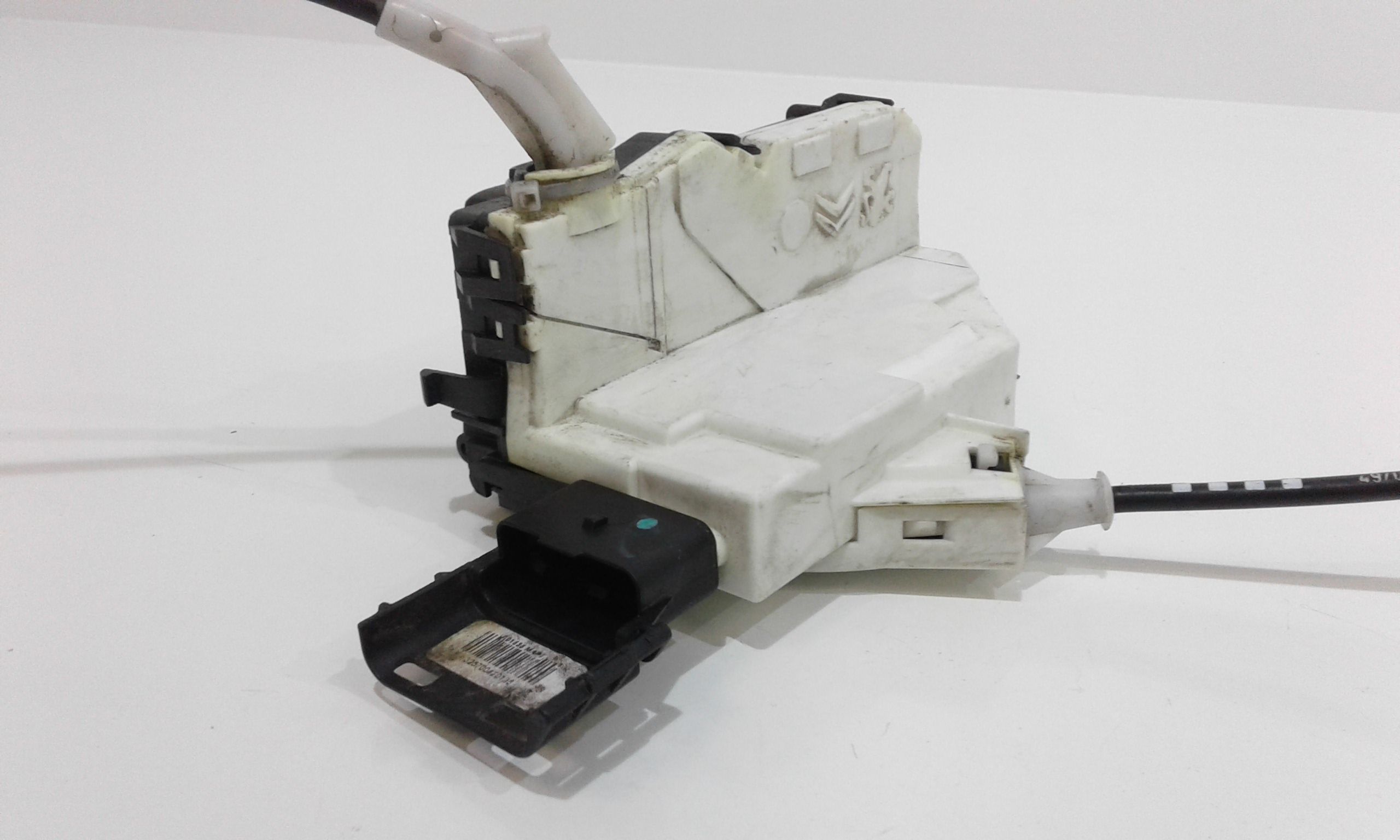 Serratura Anteriore Destra PEUGEOT 308 1 Serie