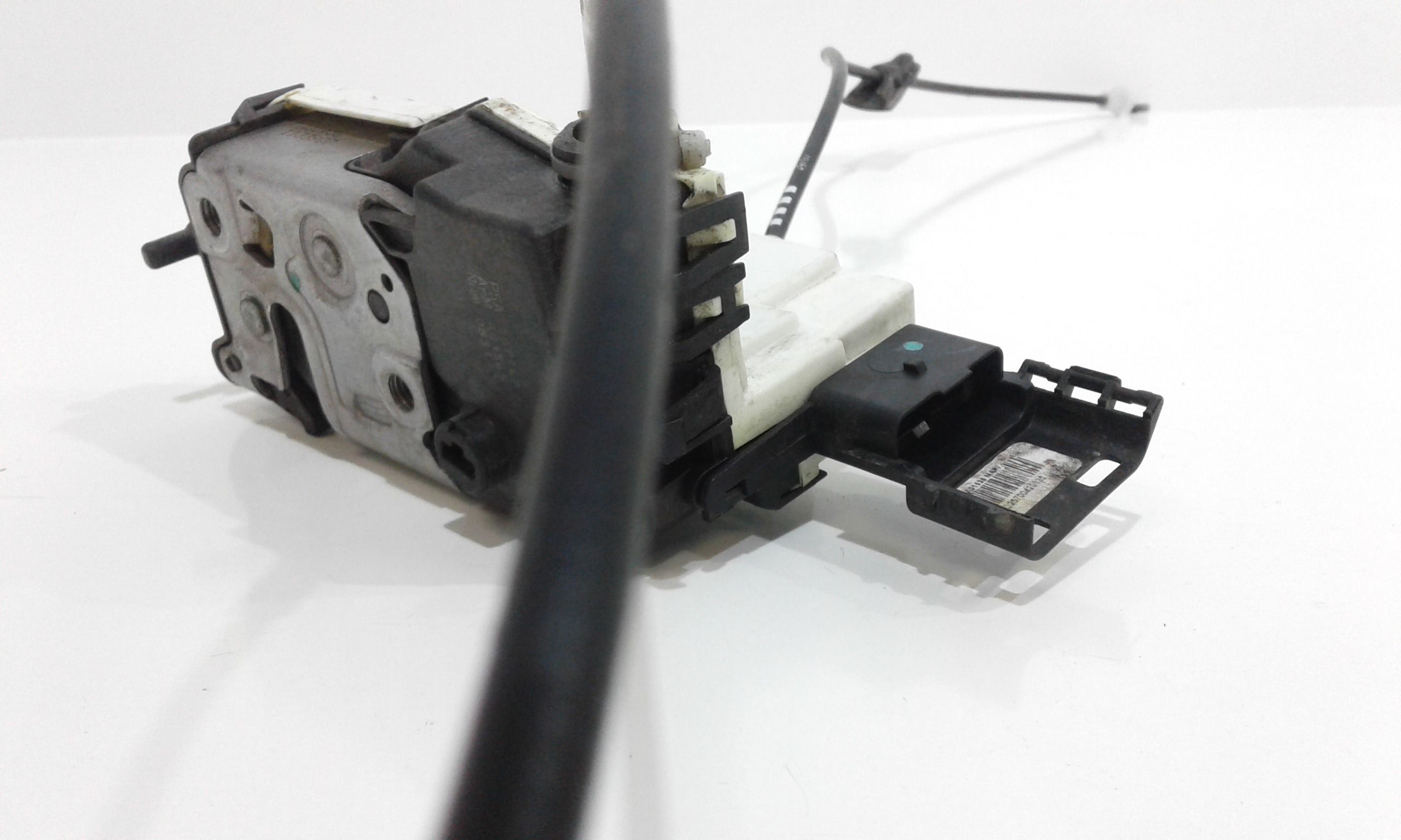 Serratura Anteriore Destra PEUGEOT 308 1 Serie