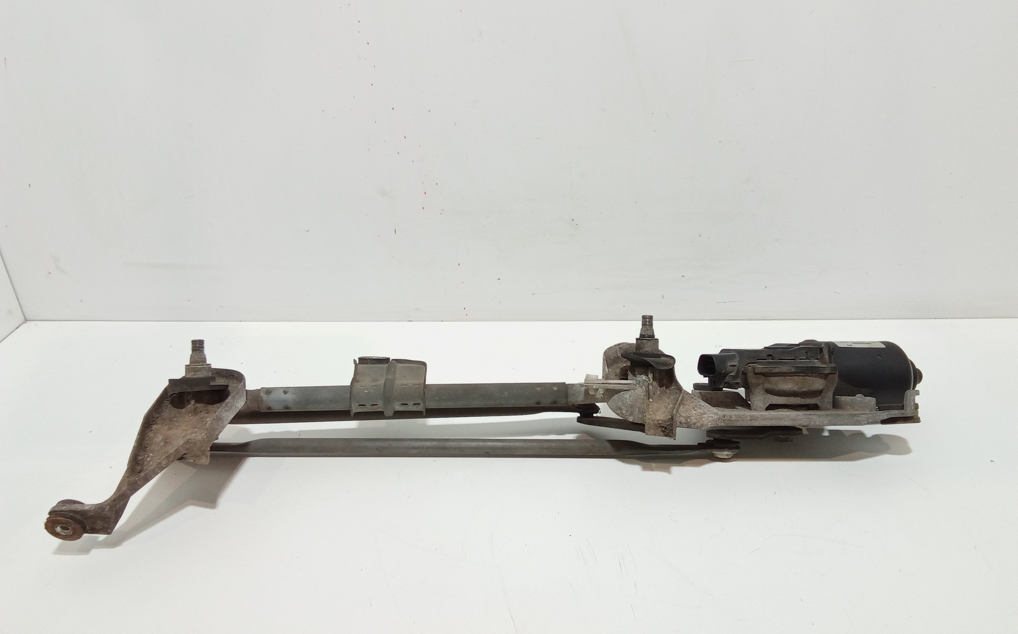 Motorino tergi ant completo di tandem per Mitsubishi Colt Serie 5p (z) (06>12) (2006 - 2012)