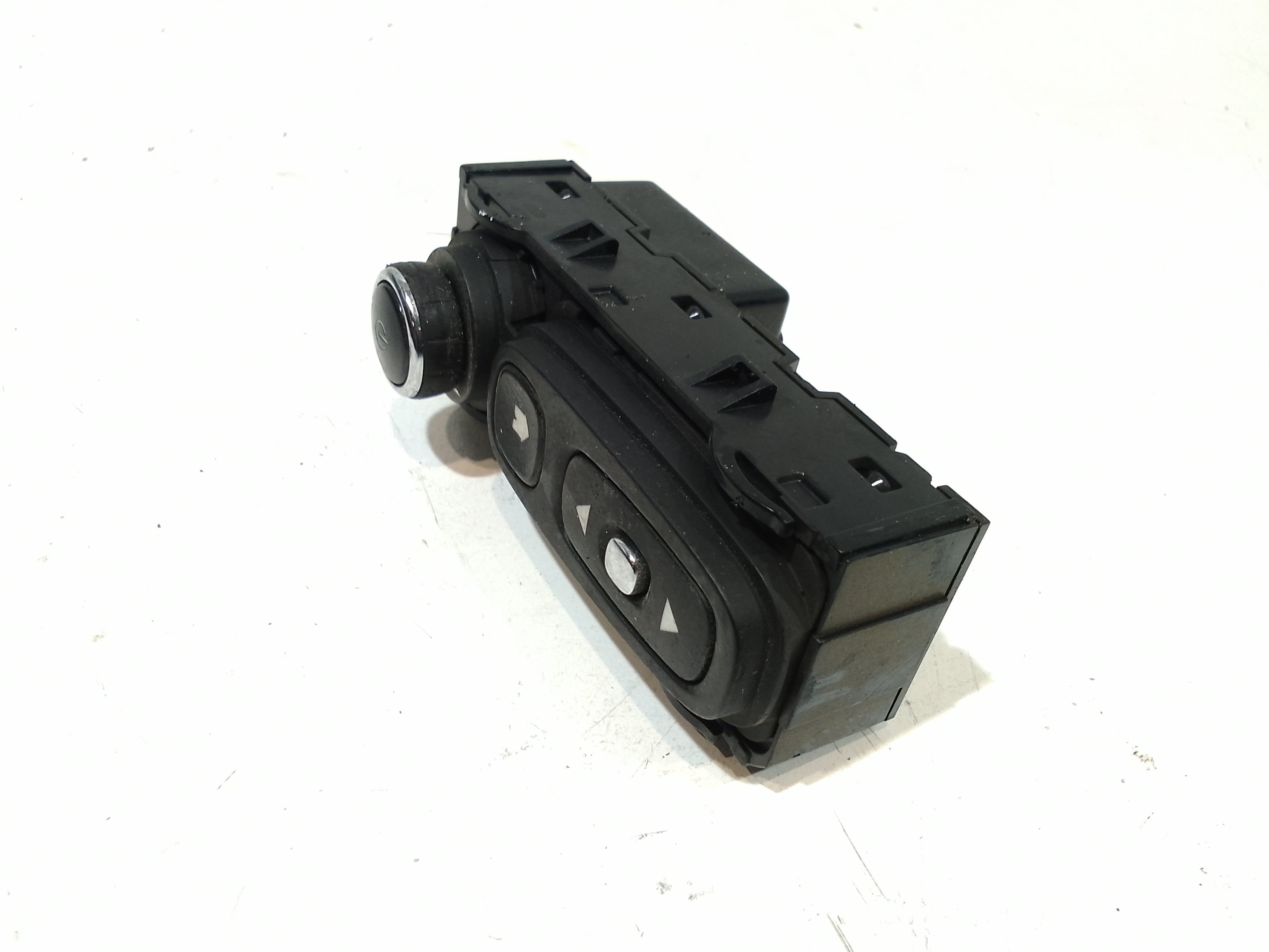 Comando Navigatore per Renault Captur Serie (2013 - In produzione)