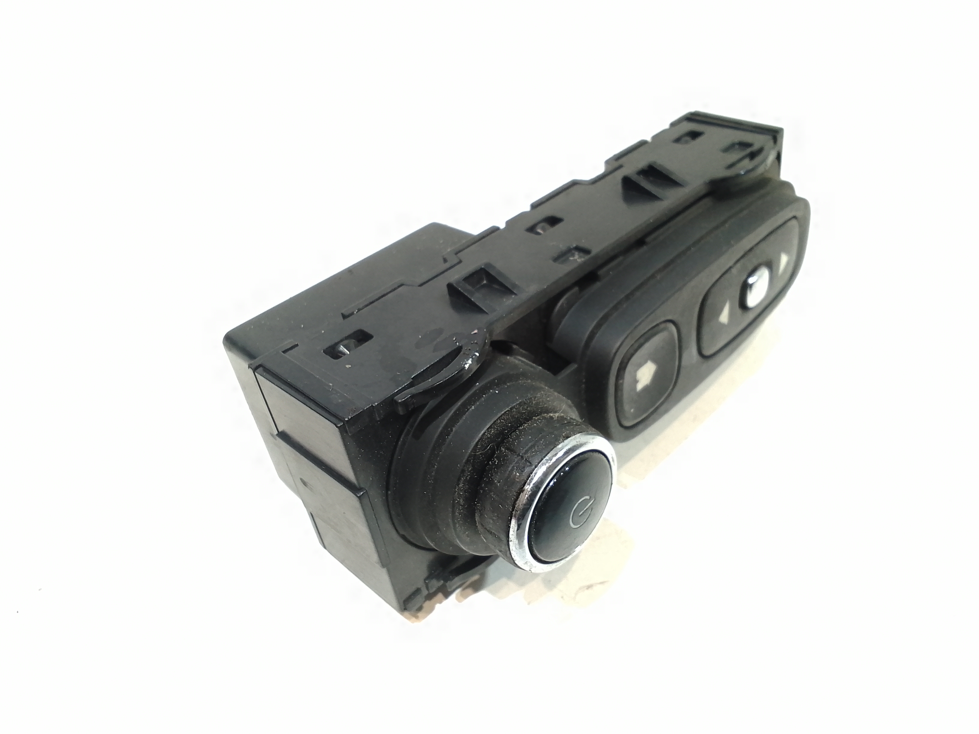 Comando Navigatore per Renault Captur Serie (2013 - In produzione)