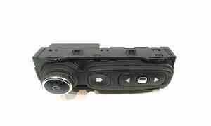 Comando Navigatore per Renault Captur Serie (2013 - In produzione)