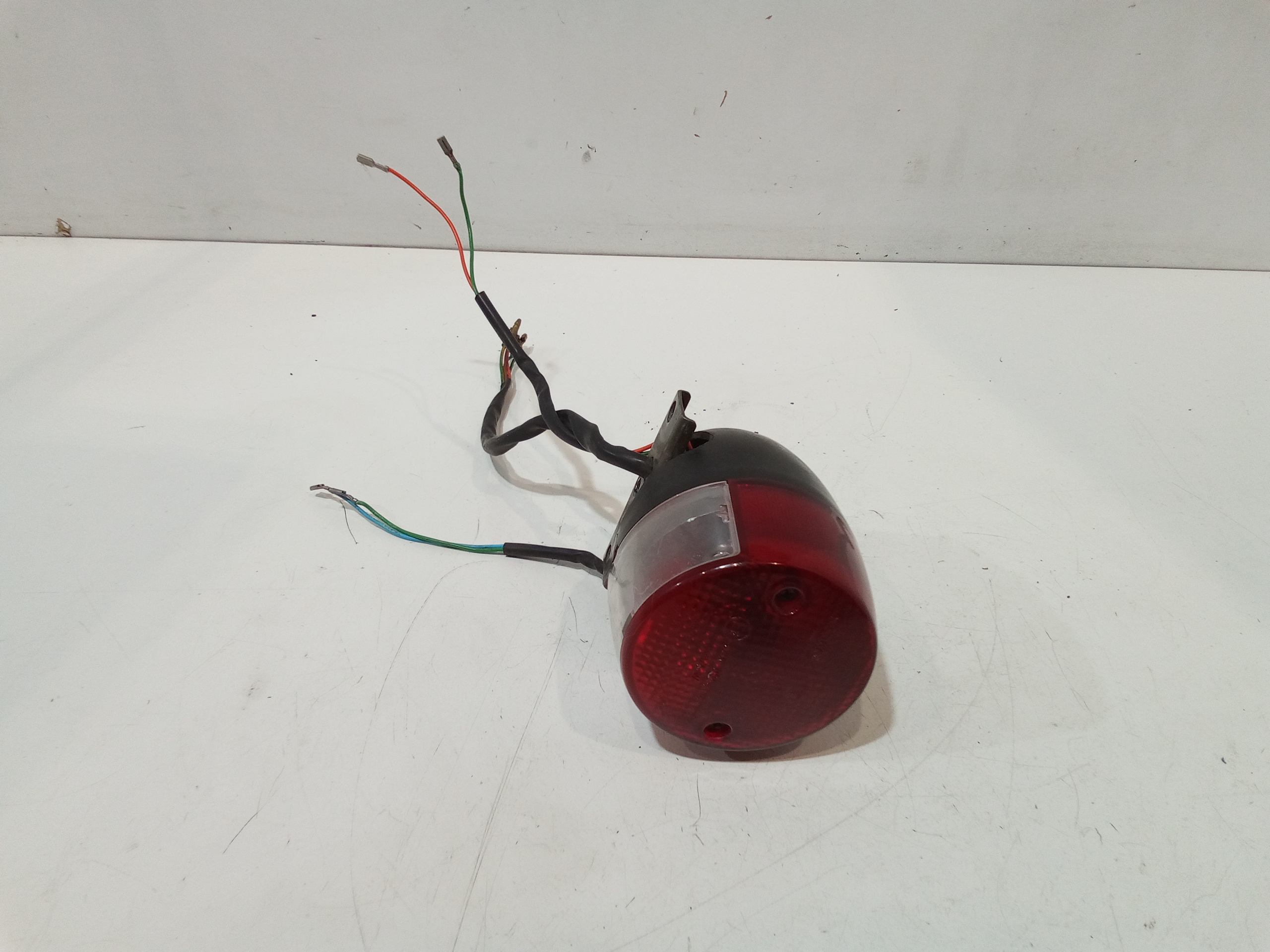 Stop posteriore per Honda Sky 50cc (97>04) (1997 - 2004)