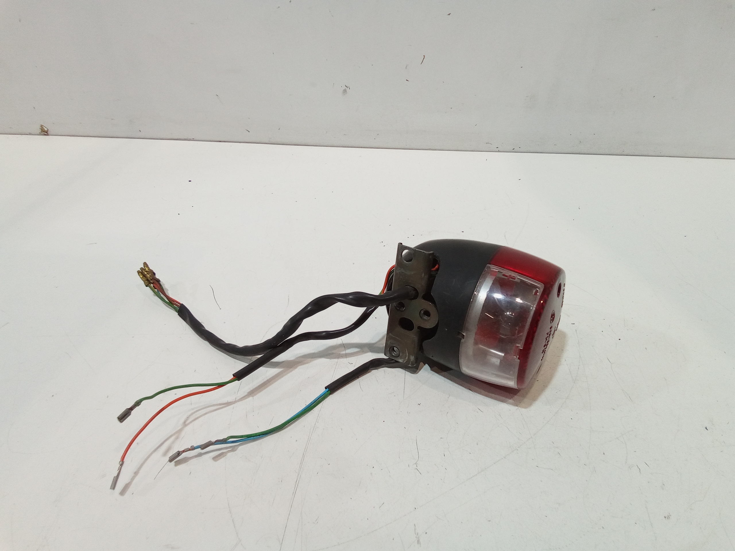 Stop posteriore per Honda Sky 50cc (97>04) (1997 - 2004)