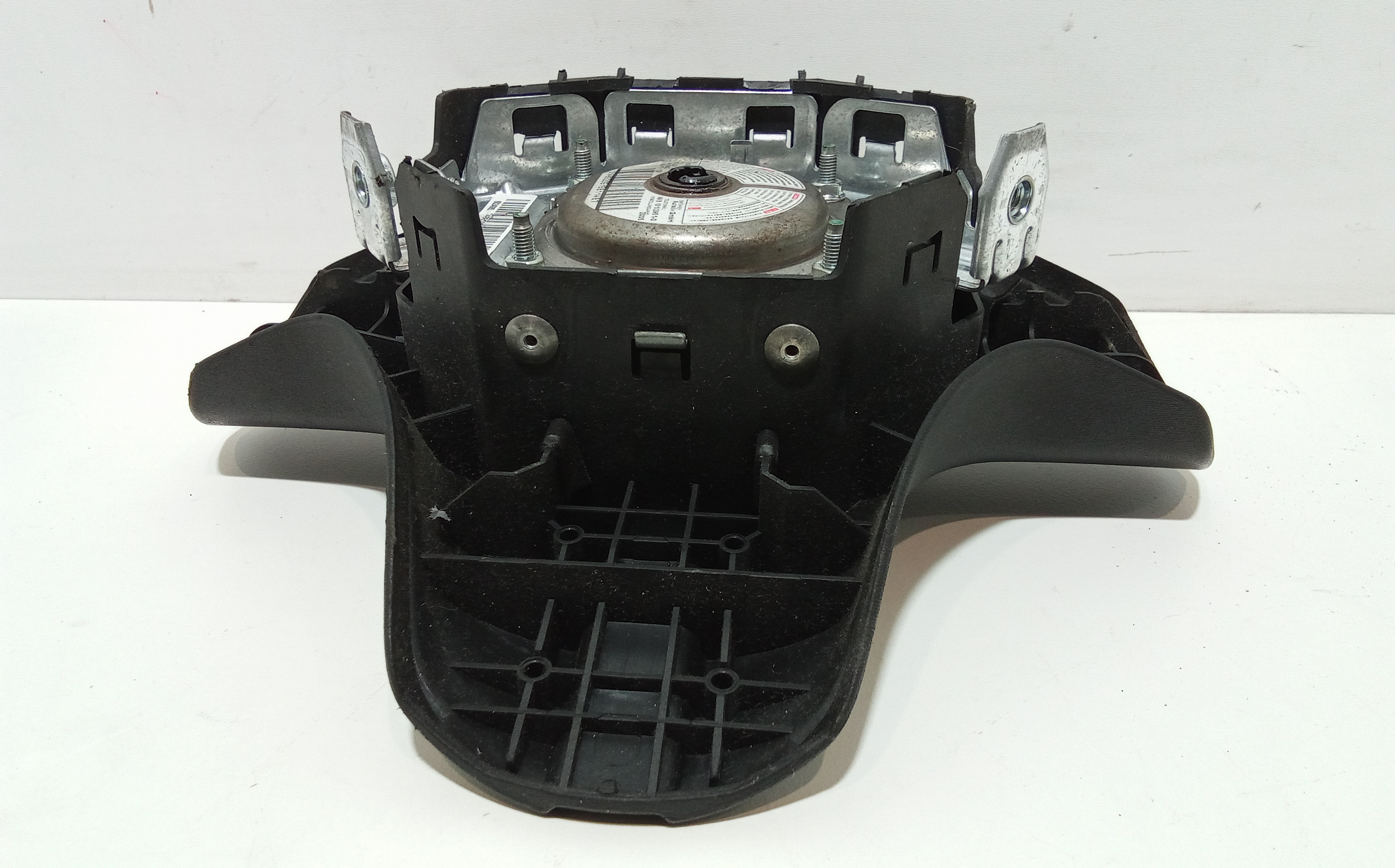 Airbag Volante per Mitsubishi Colt Serie 5p (z) (06>12) (2006 - 2012)
