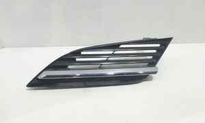 Griglia Paraurti per Nissan Almera 2 Serie (2000 - 2003)