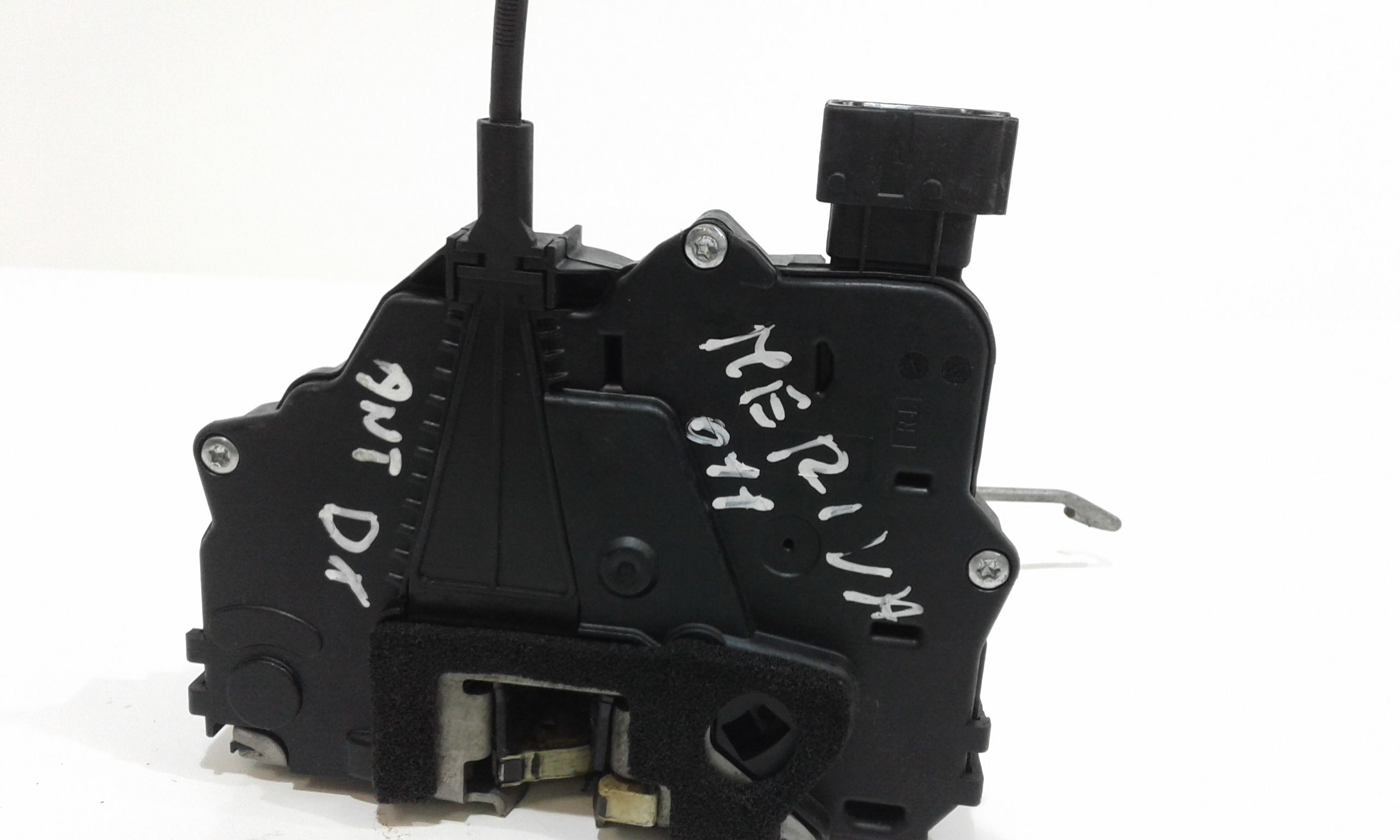 Serratura Anteriore Destra OPEL Meriva 3 Serie