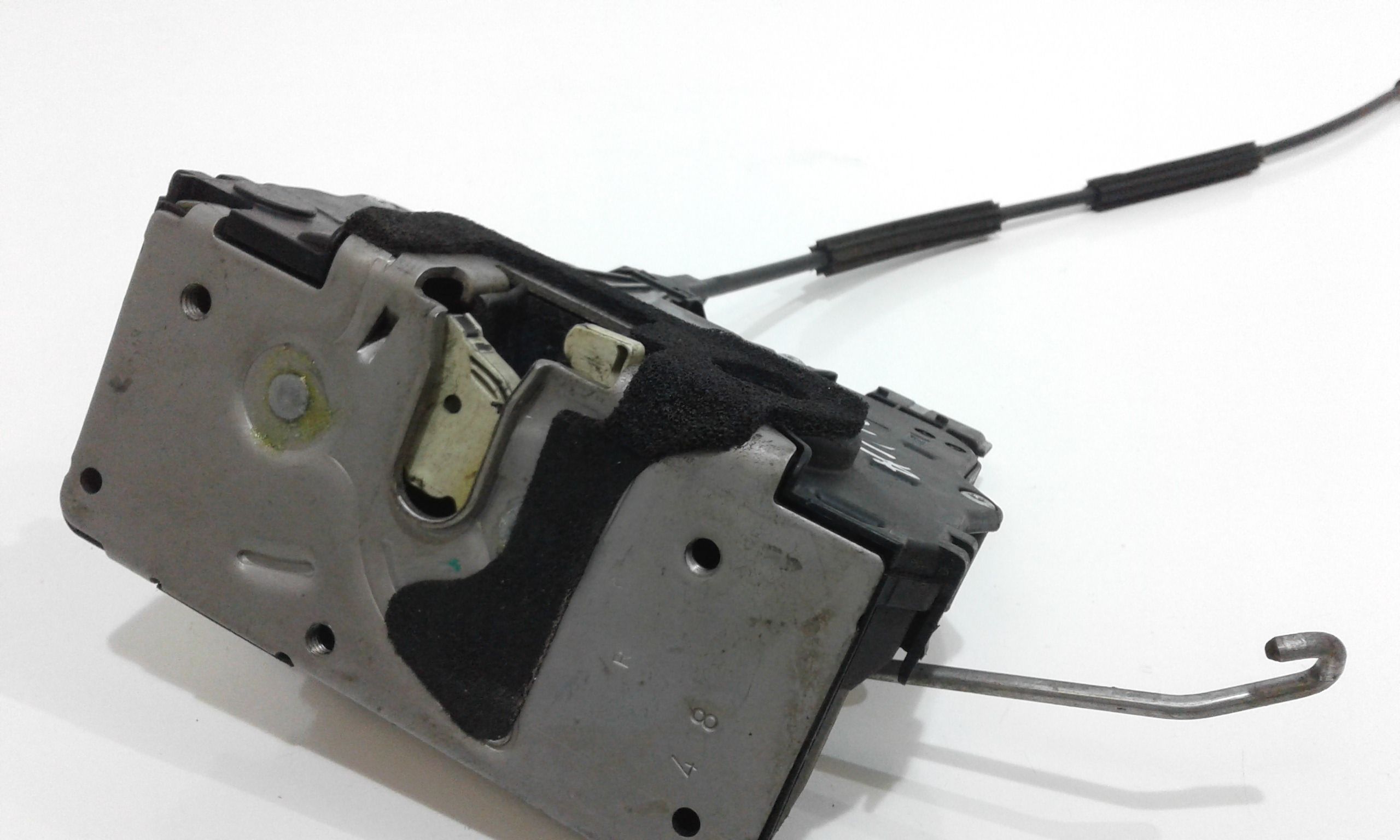 Serratura Anteriore Destra OPEL Meriva 3 Serie