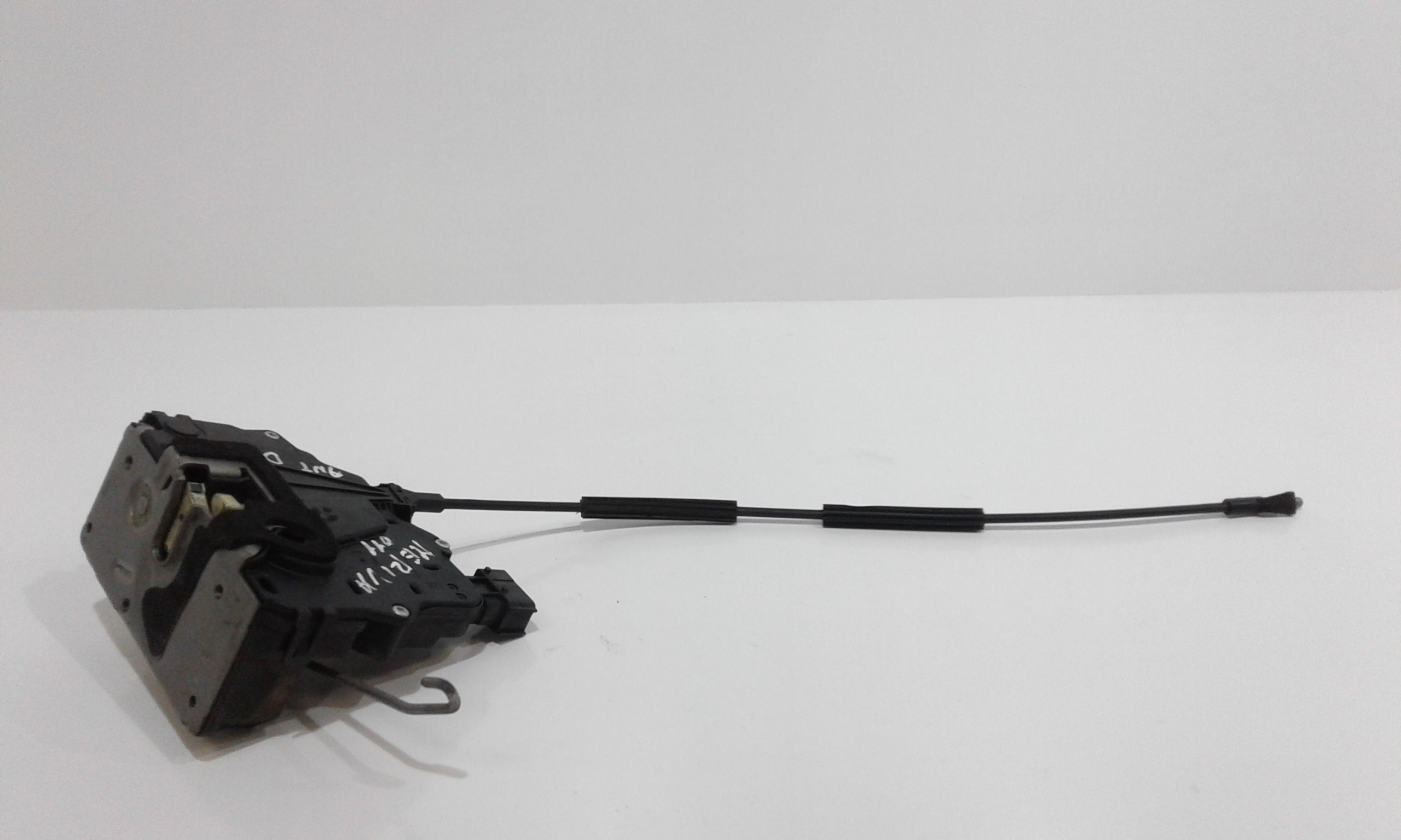 Serratura Anteriore Destra OPEL Meriva 3 Serie