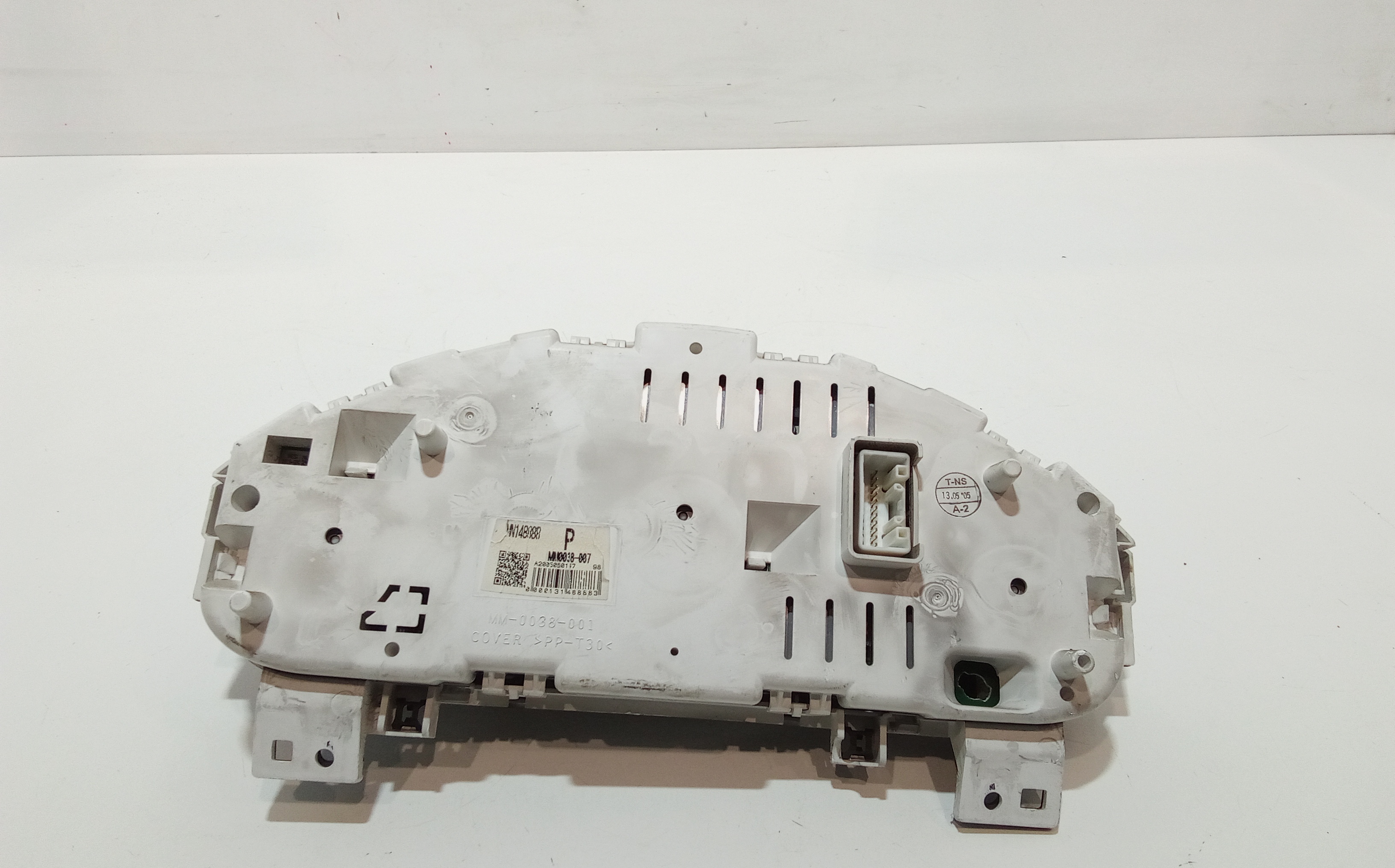 Quadro Strumenti per Mitsubishi Colt Serie 5p (z) (06>12) (2006 - 2012)