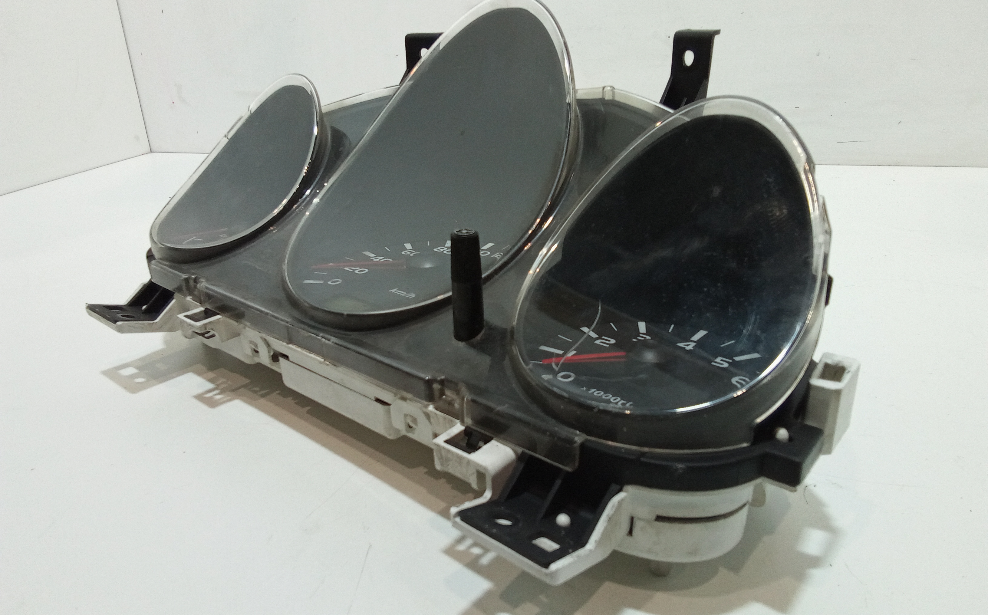 Quadro Strumenti per Mitsubishi Colt Serie 5p (z) (06>12) (2006 - 2012)