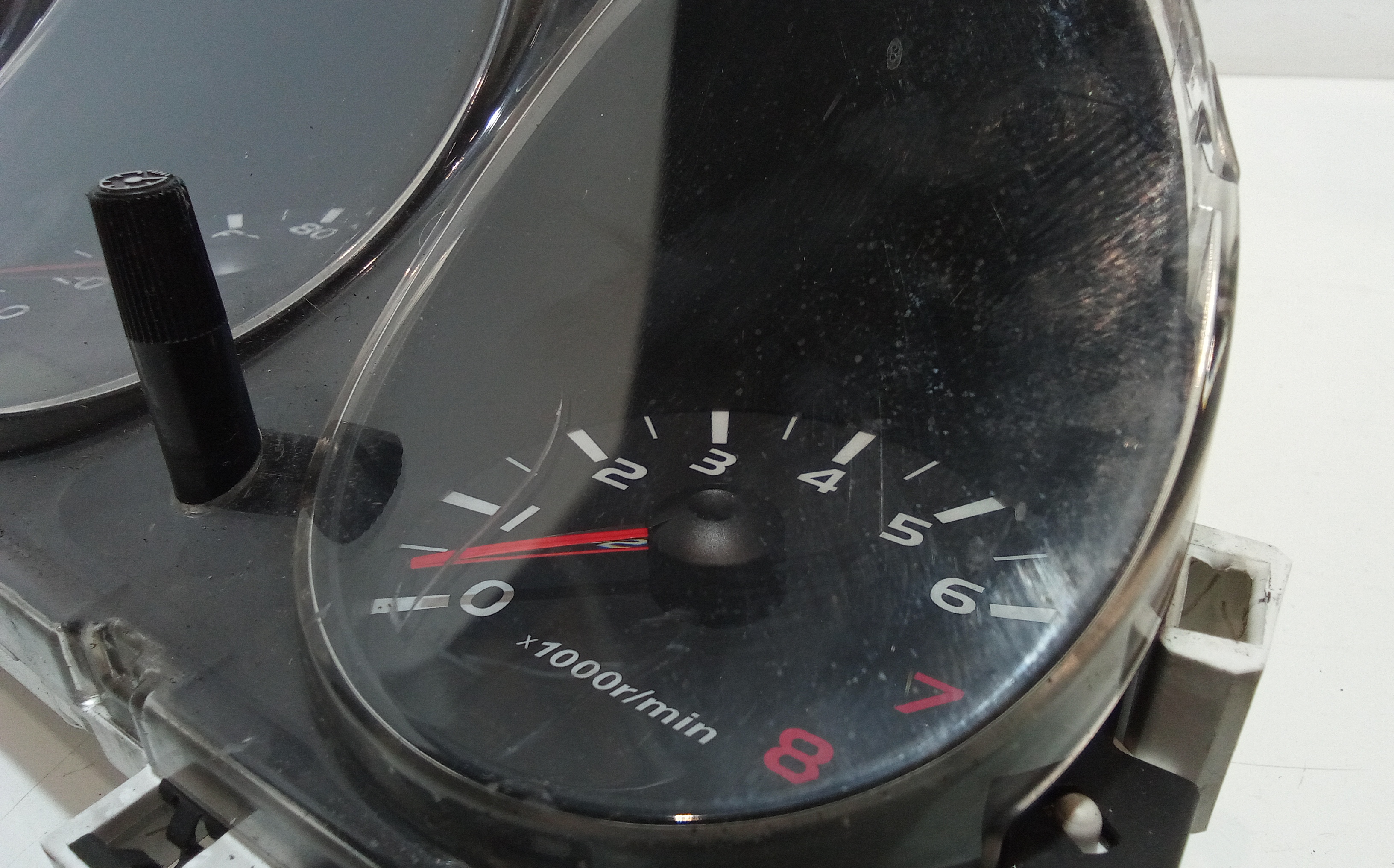 Quadro Strumenti per Mitsubishi Colt Serie 5p (z) (06>12) (2006 - 2012)