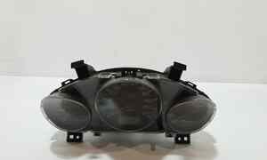 Quadro Strumenti per Mitsubishi Colt Serie 5p (z) (06>12) (2006 - 2012)