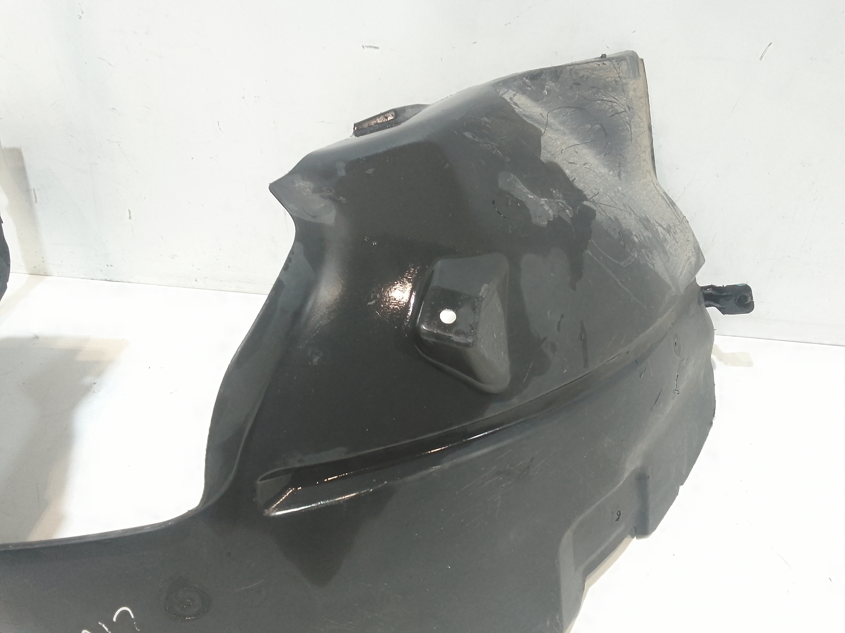 Passaruota ant SX per Fiat 500 L Living (2013 - 2016)