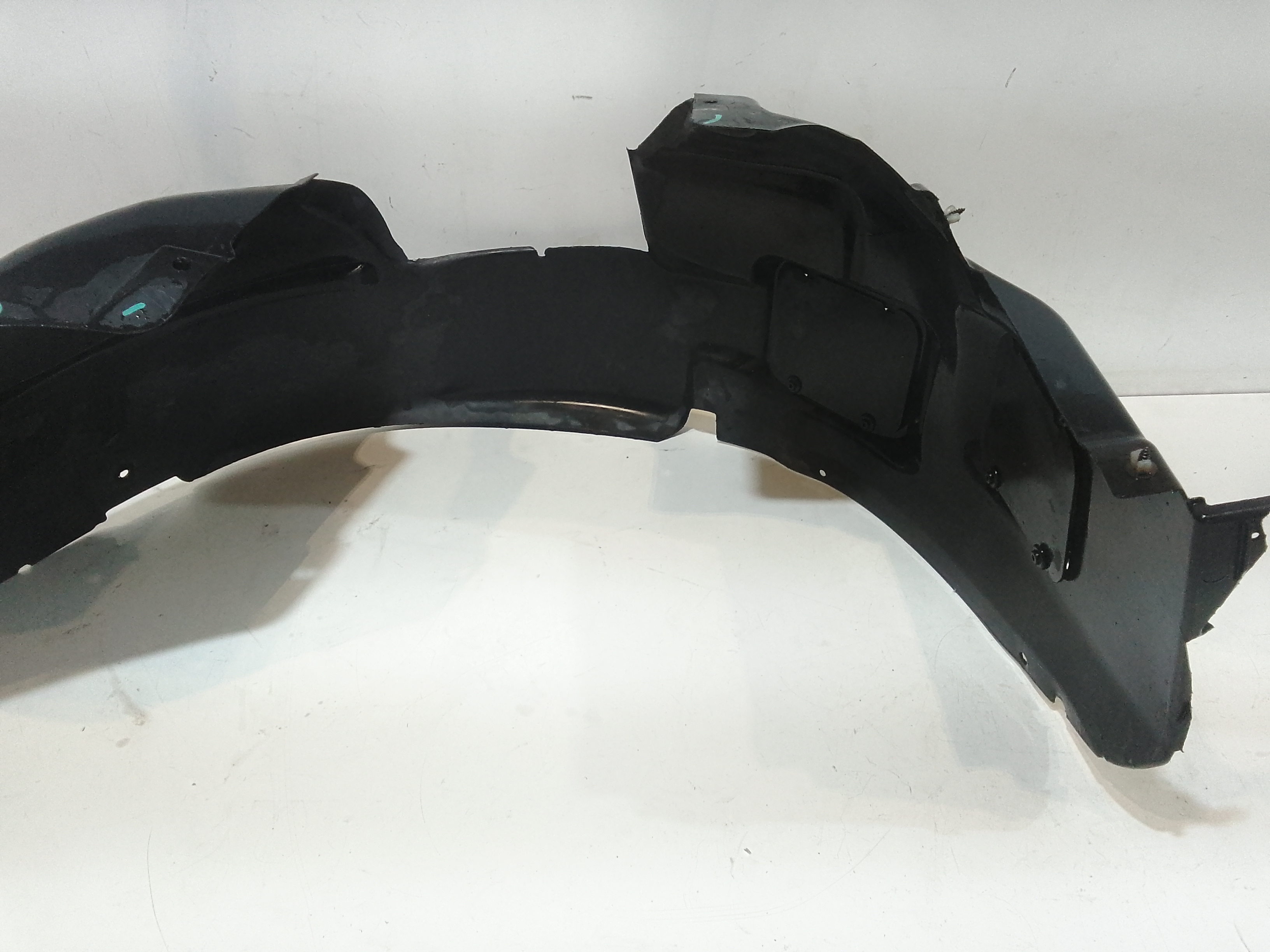 Passaruota ant SX per Fiat 500 L Living (2013 - 2016)