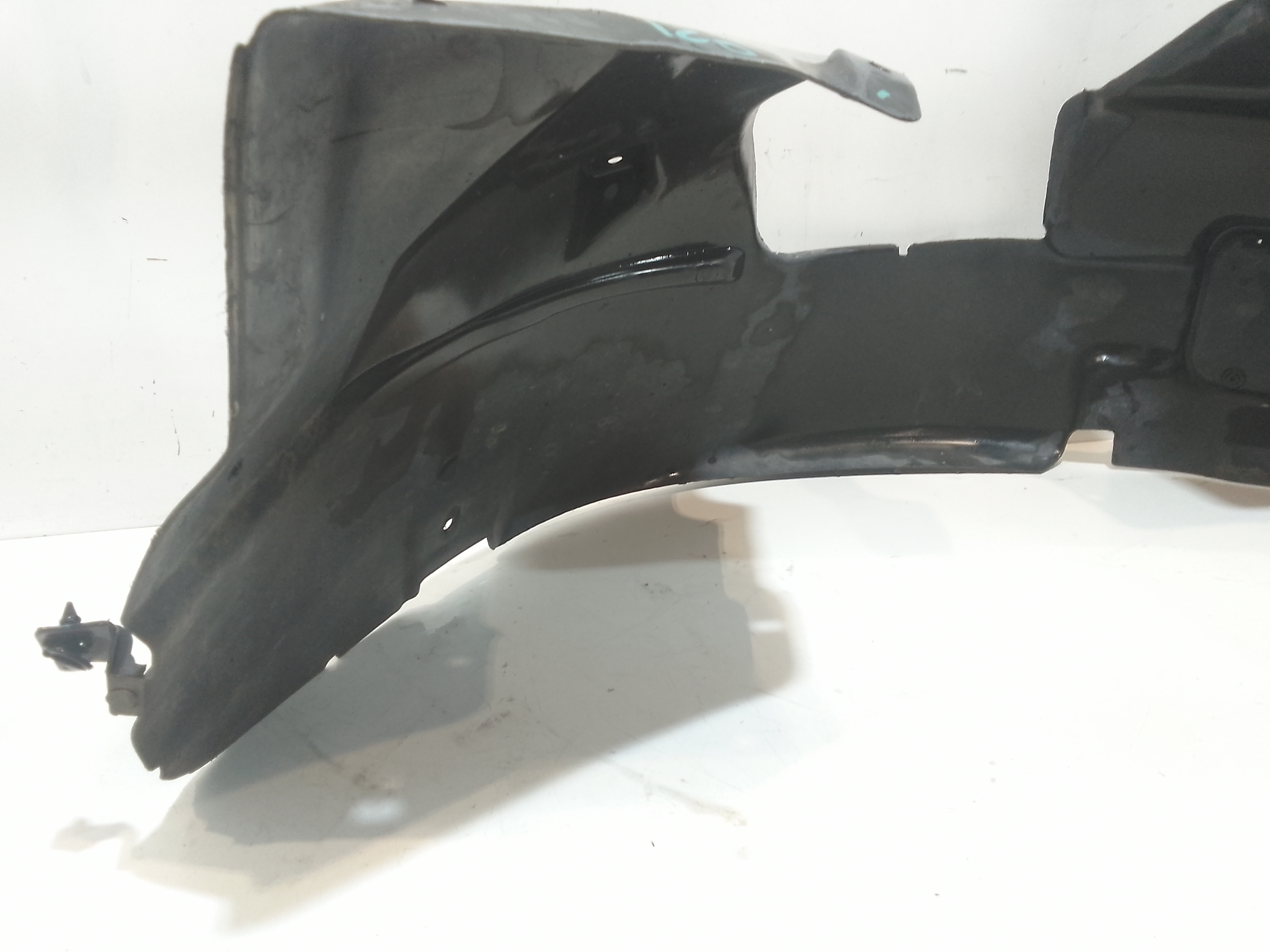 Passaruota ant SX per Fiat 500 L Living (2013 - 2016)