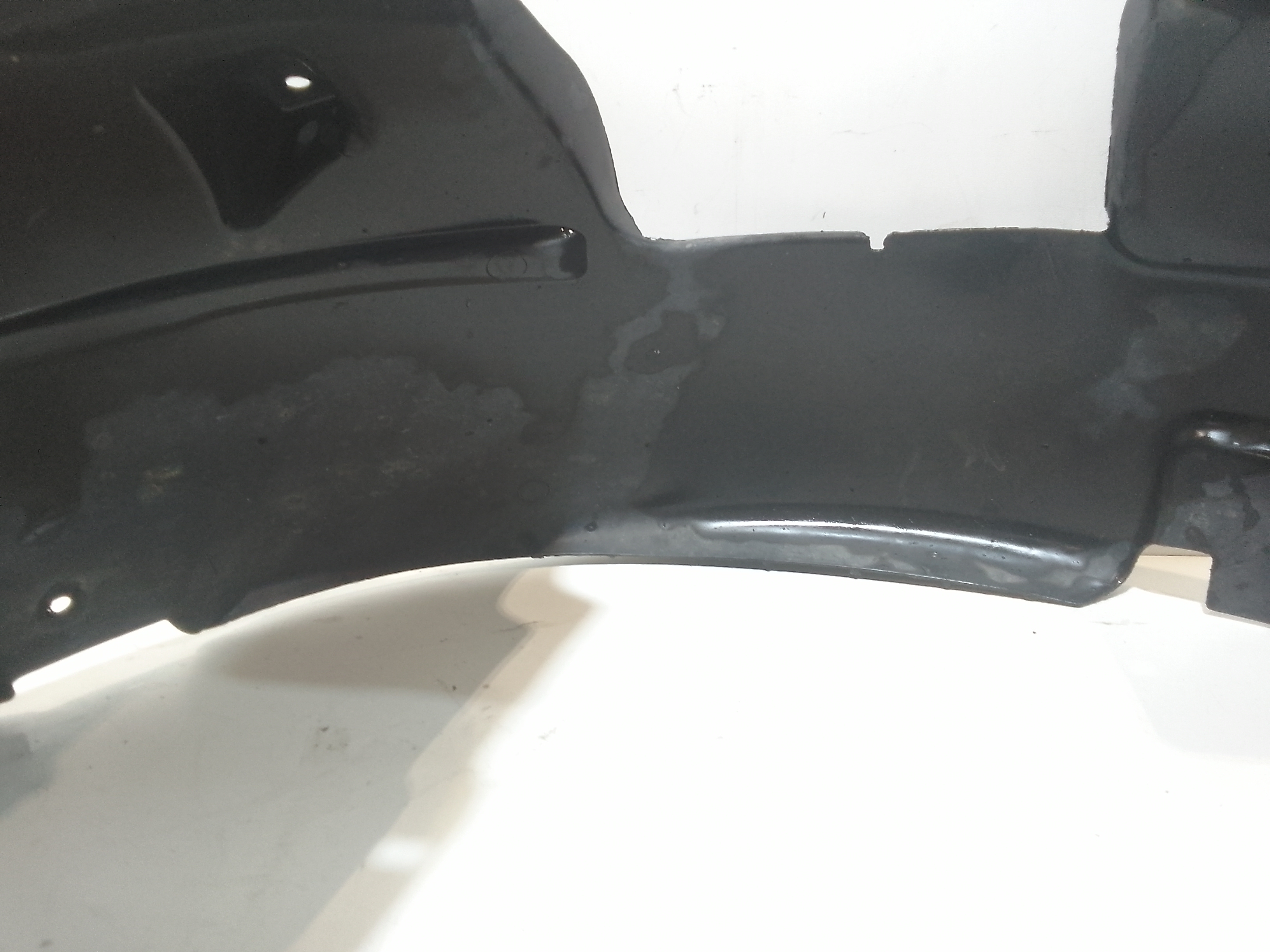 Passaruota ant SX per Fiat 500 L Living (2013 - 2016)