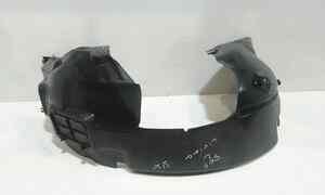 Passaruota ant SX per Fiat 500 L Living (2013 - 2016)