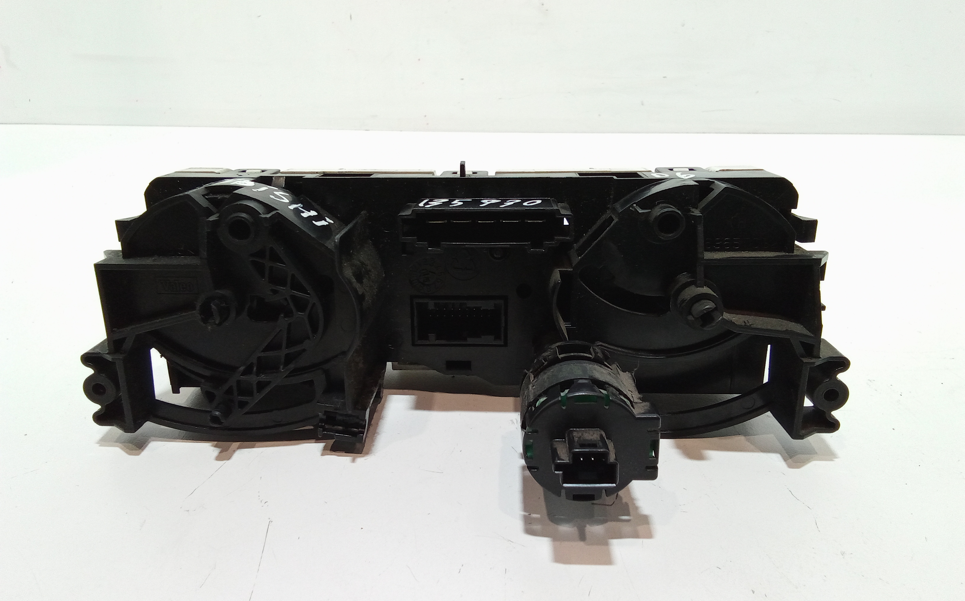 Comandi Clima per Mitsubishi Colt Serie 5p (z) (06>12) (2006 - 2012)