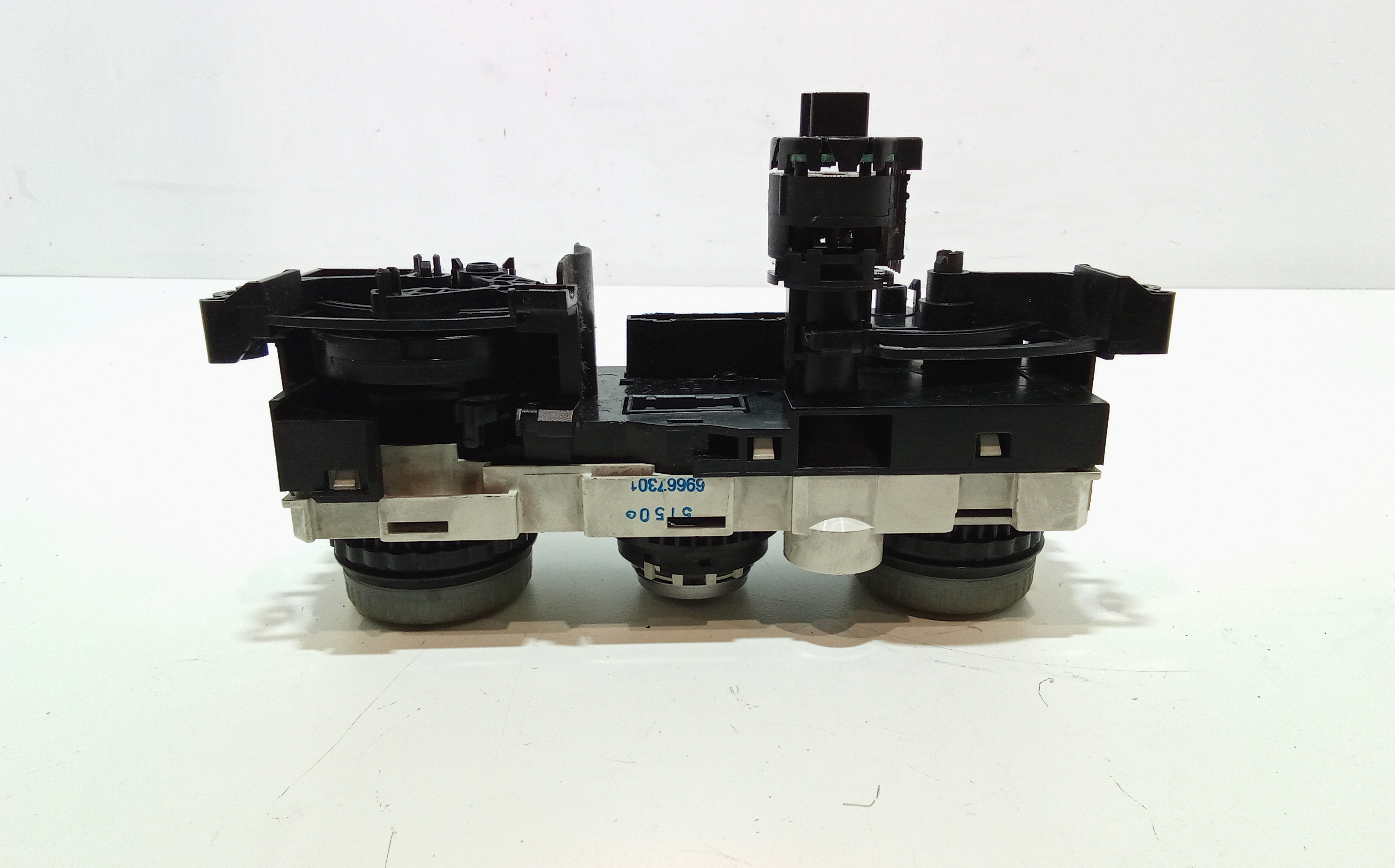 Comandi Clima per Mitsubishi Colt Serie 5p (z) (06>12) (2006 - 2012)