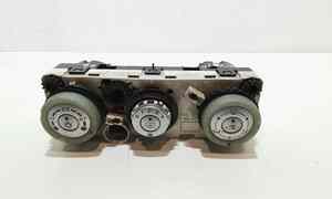 Comandi Clima per Mitsubishi Colt Serie 5p (z) (06>12) (2006 - 2012)