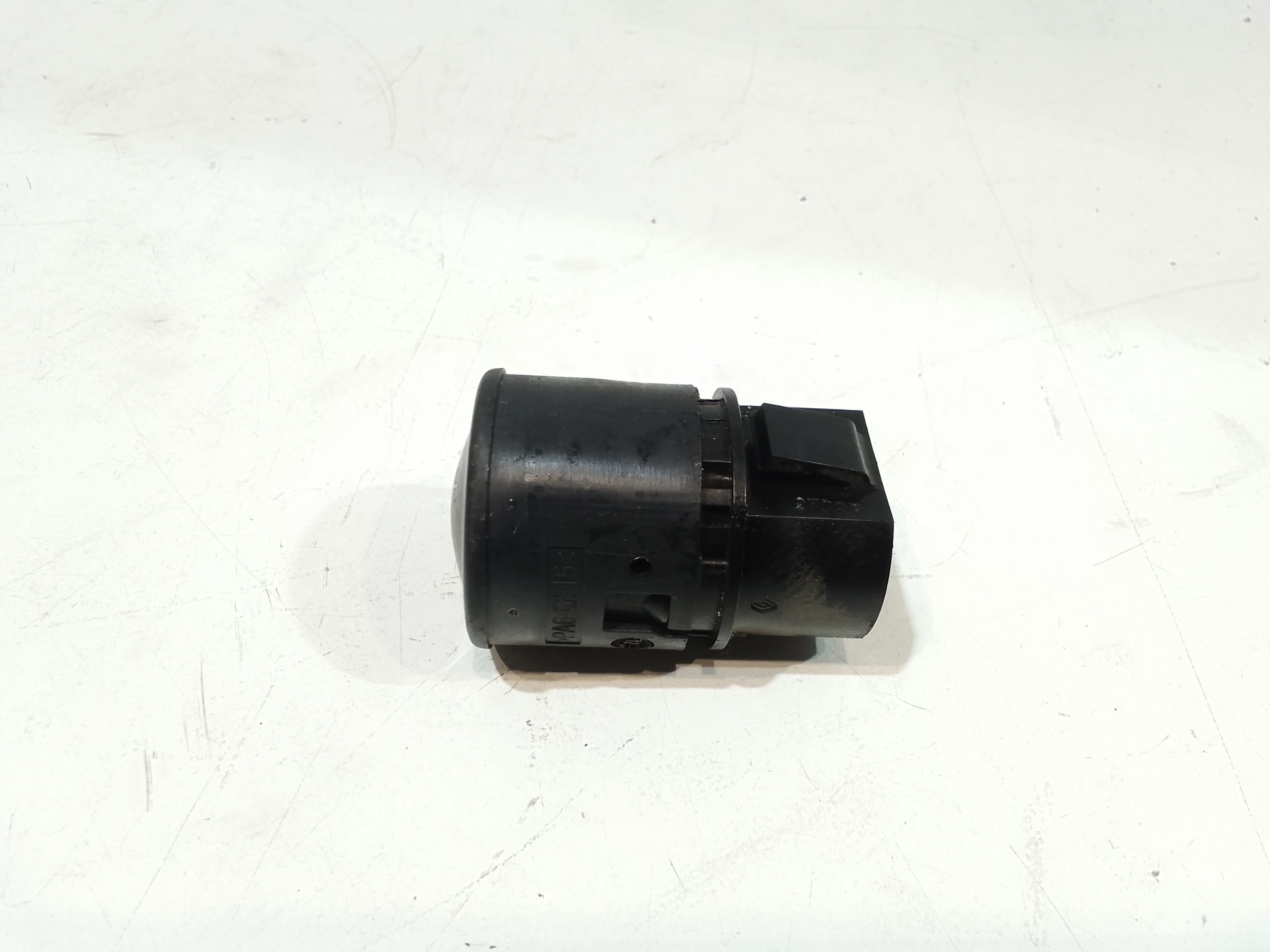 Pulsante start e stop per Renault Captur Serie (2013 - In produzione)