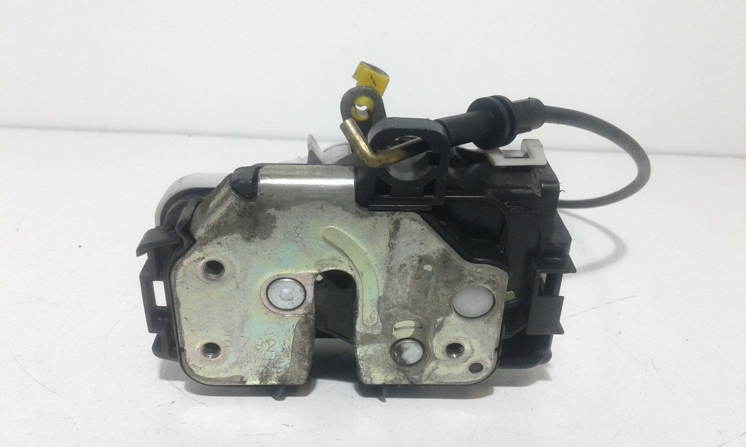 Serratura Anteriore Destra FIAT Panda 2 Serie