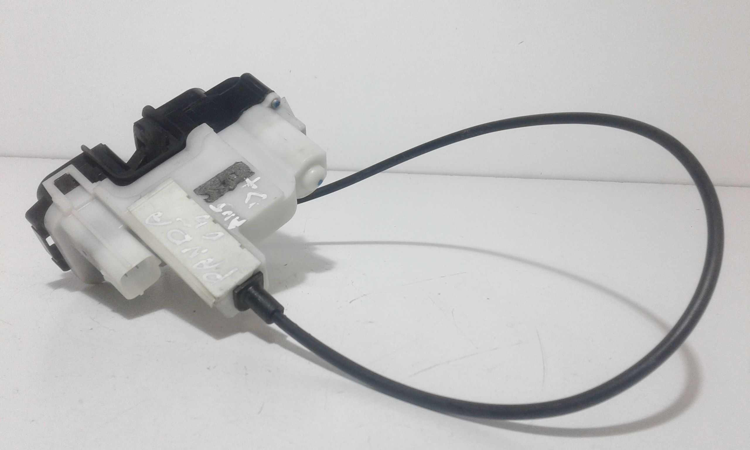 Serratura Anteriore Destra FIAT Panda 2 Serie