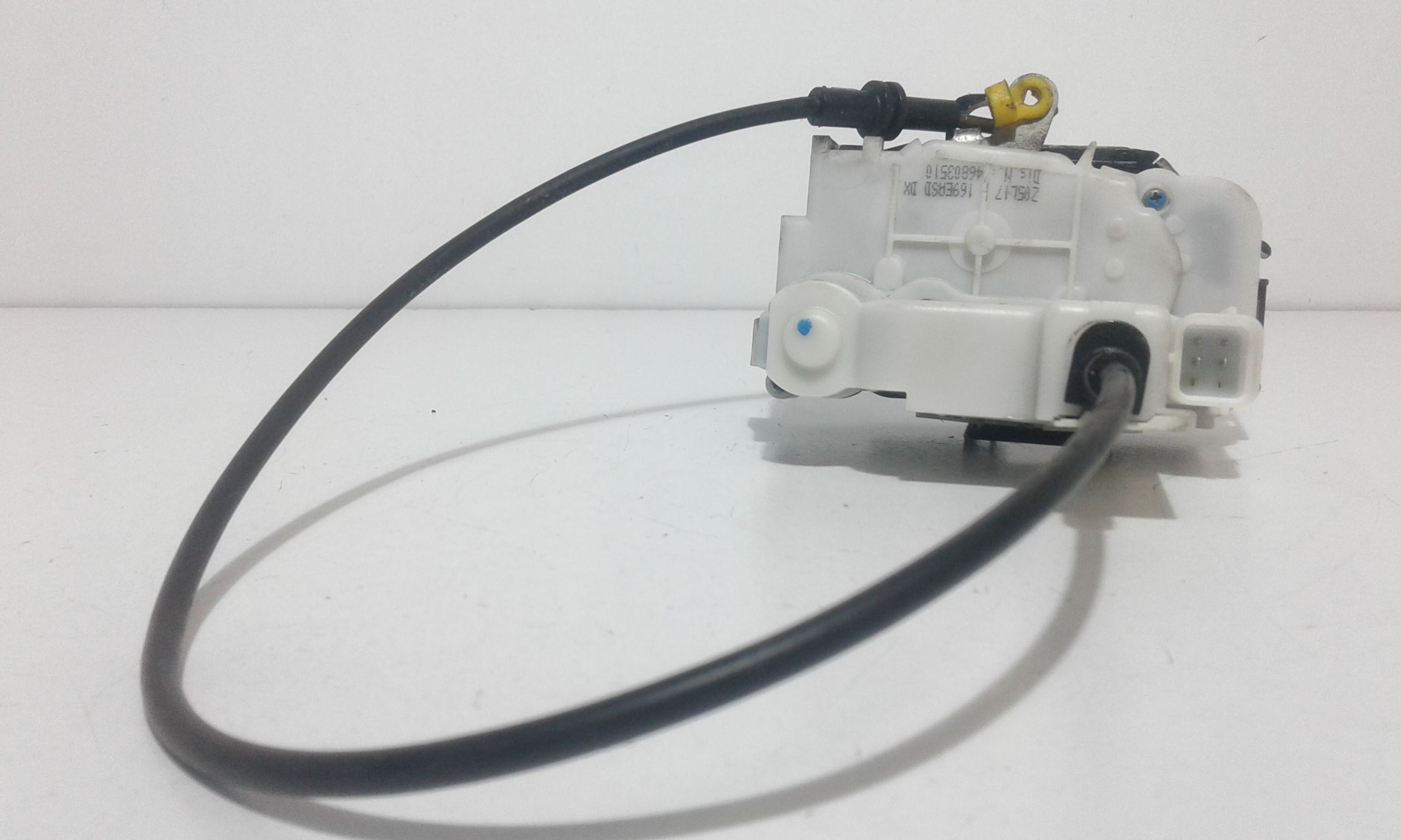 Serratura Anteriore Destra FIAT Panda 2 Serie