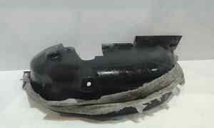 Passaruota post SX per Peugeot 2008 1 Serie (2013 - In produzione)