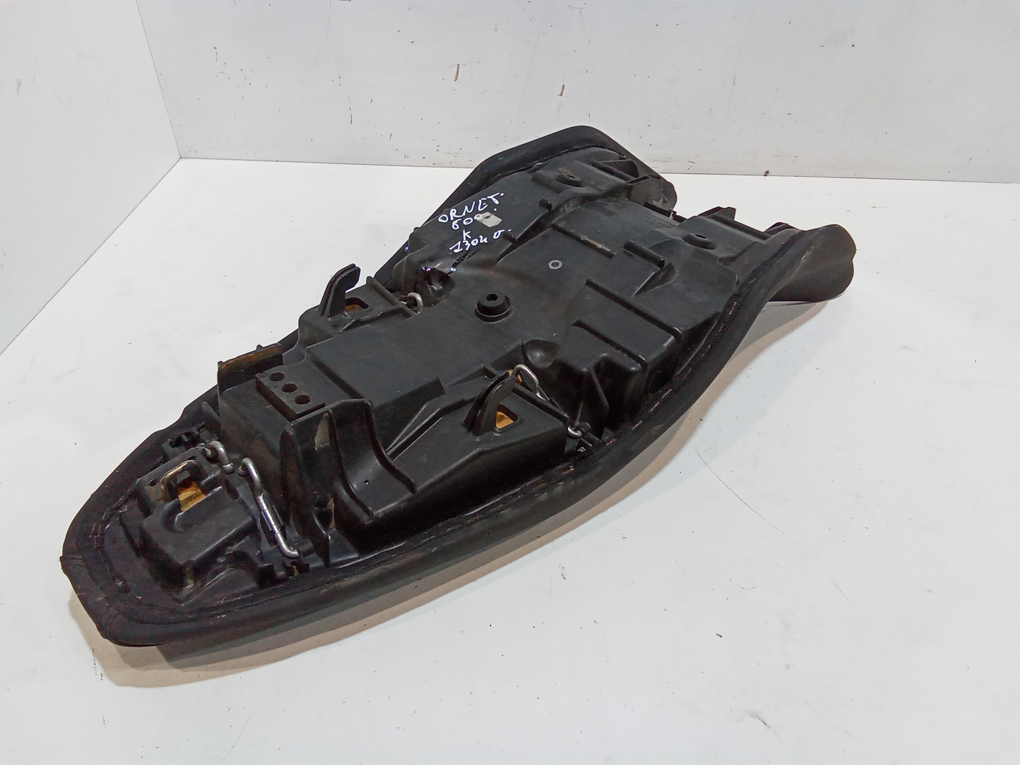 Sella per Honda Hornet 600cc (05>06) (2005 - 2006)