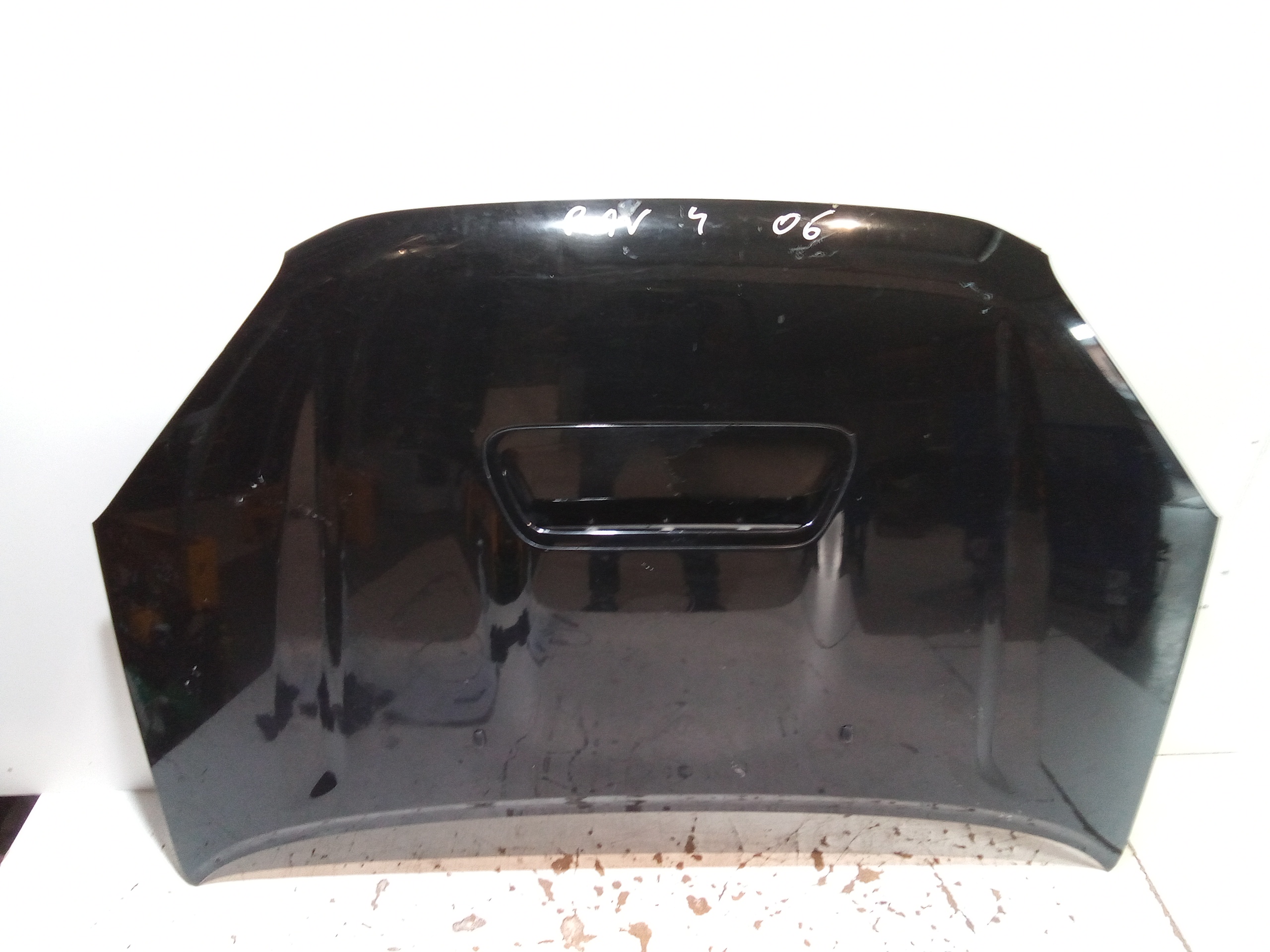 Cofano Anteriore per Toyota Rav4 4 Serie (2005 - 2009)