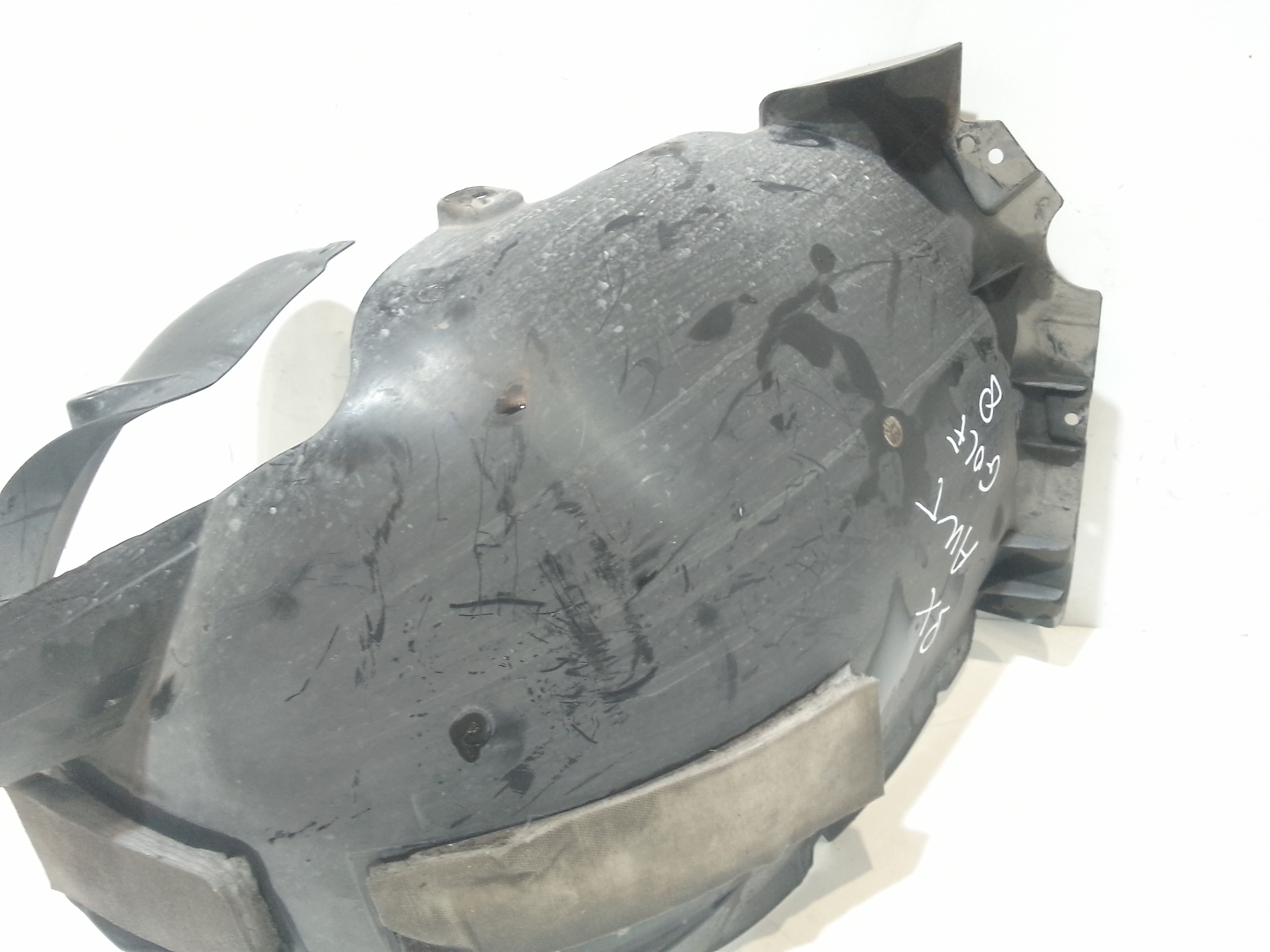 Passaruota ant SX per Volkswagen Golf VIII (2019 - 2023)