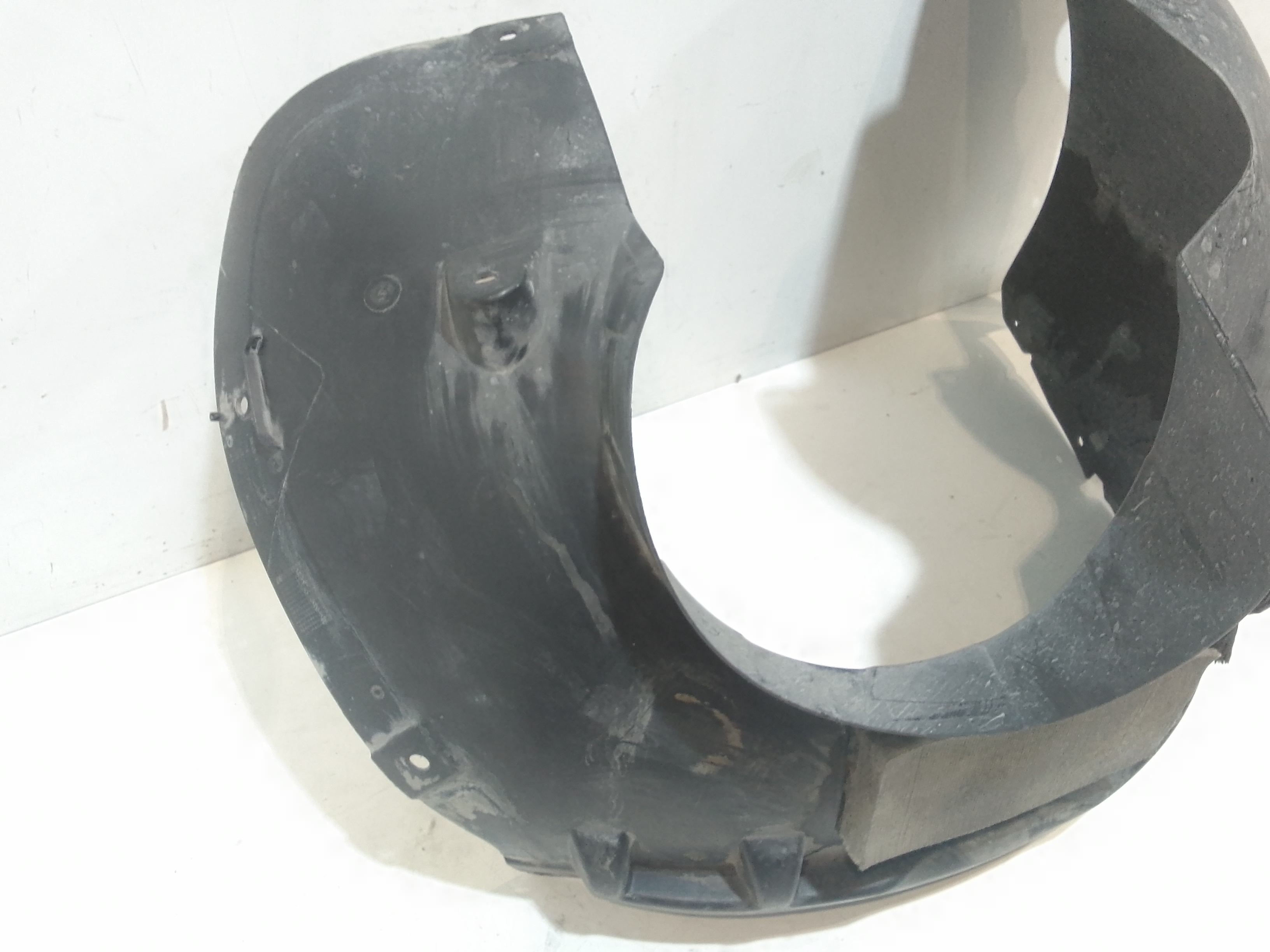 Passaruota ant SX per Volkswagen Golf VIII (2019 - 2023)