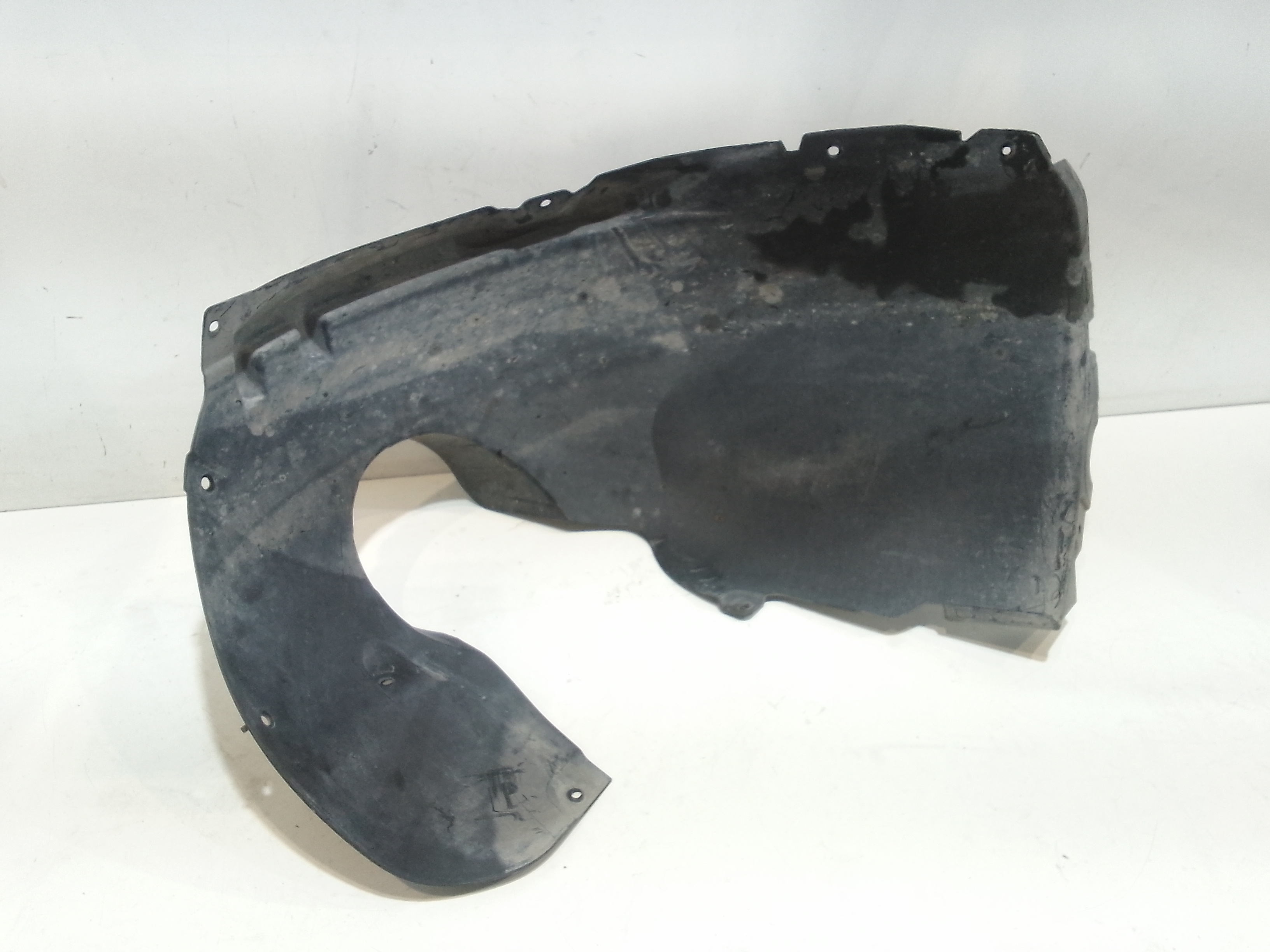 Passaruota ant SX per Volkswagen Golf VIII (2019 - 2023)