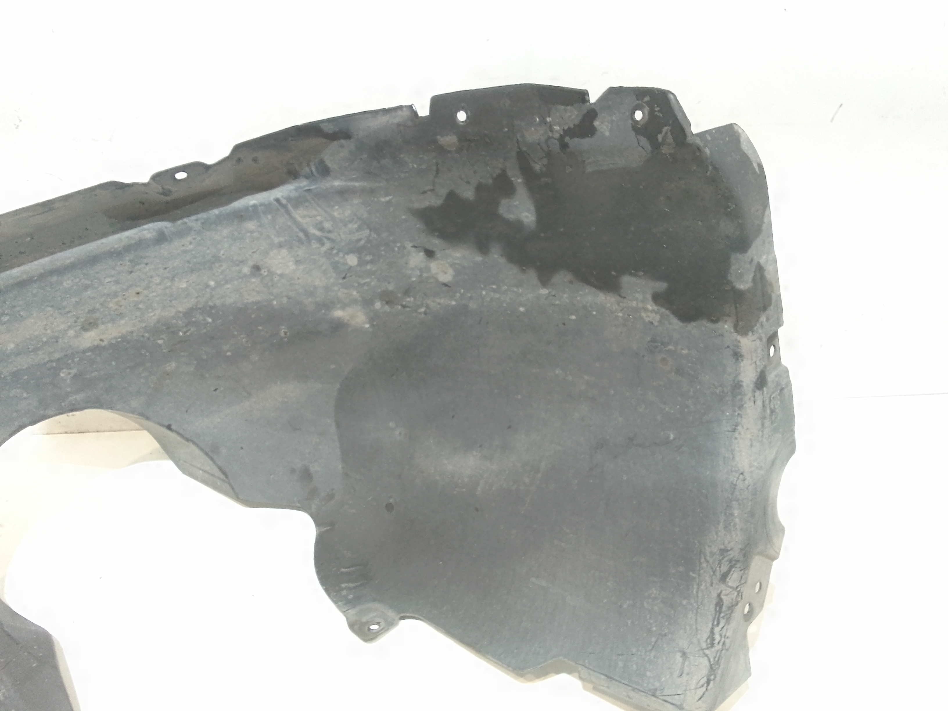 Passaruota ant SX per Volkswagen Golf VIII (2019 - 2023)