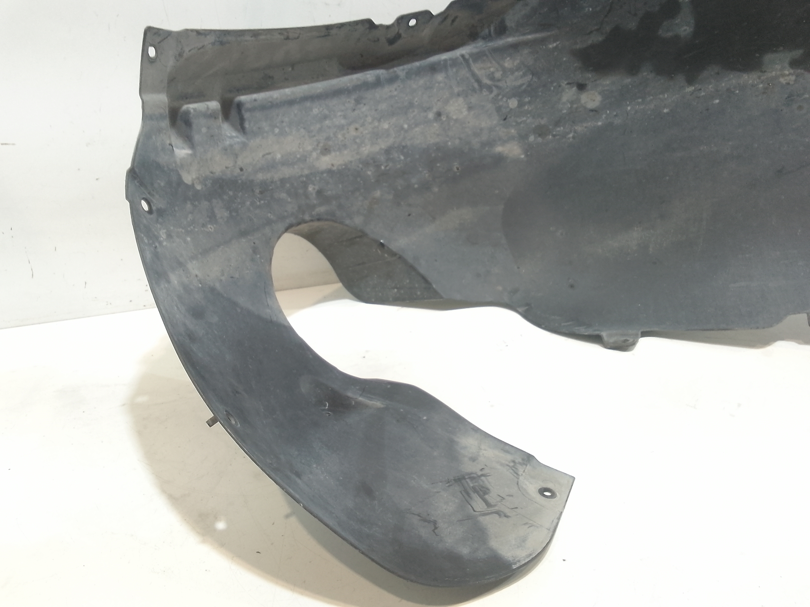 Passaruota ant SX per Volkswagen Golf VIII (2019 - 2023)