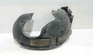 Passaruota ant SX per Volkswagen Golf VIII (2019 - 2023)