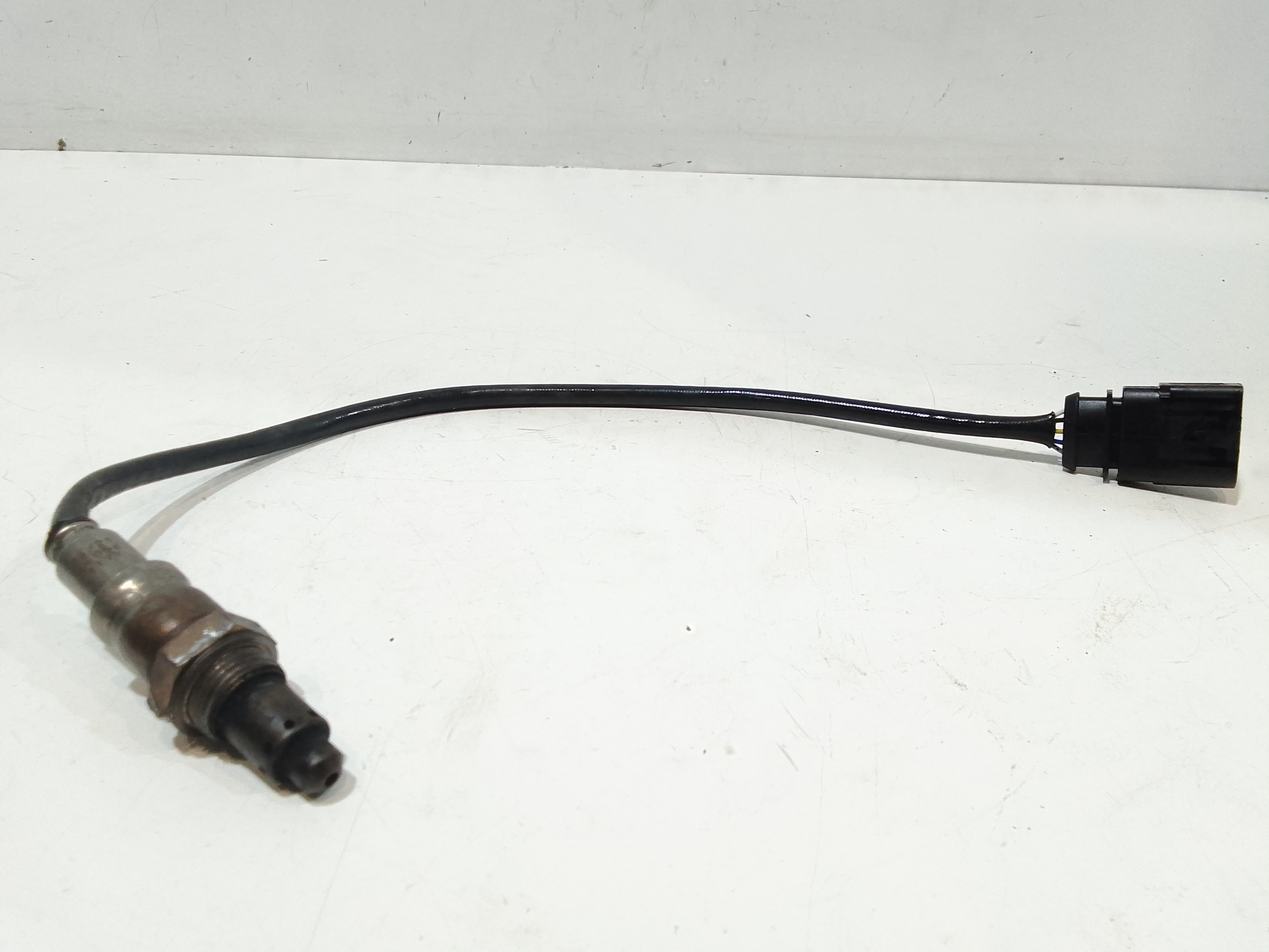 Sonda Lambda per Volkswagen Touareg R-line (18>) (2018 - In produzione)