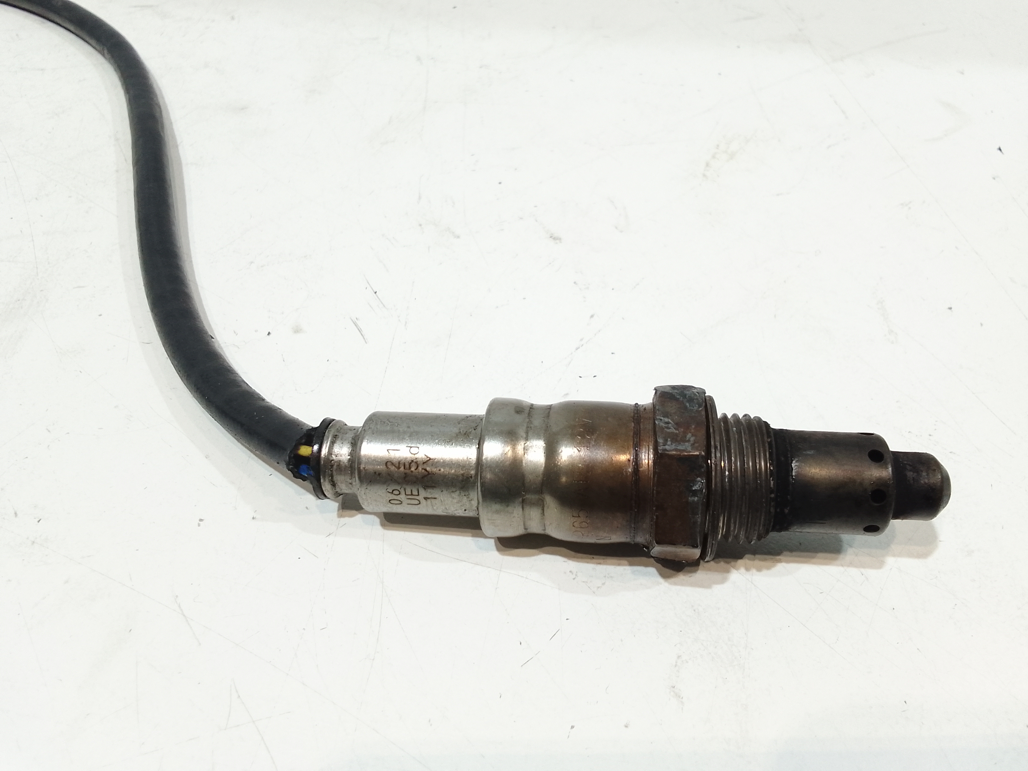 Sonda Lambda per Volkswagen Touareg R-line (18>) (2018 - In produzione)