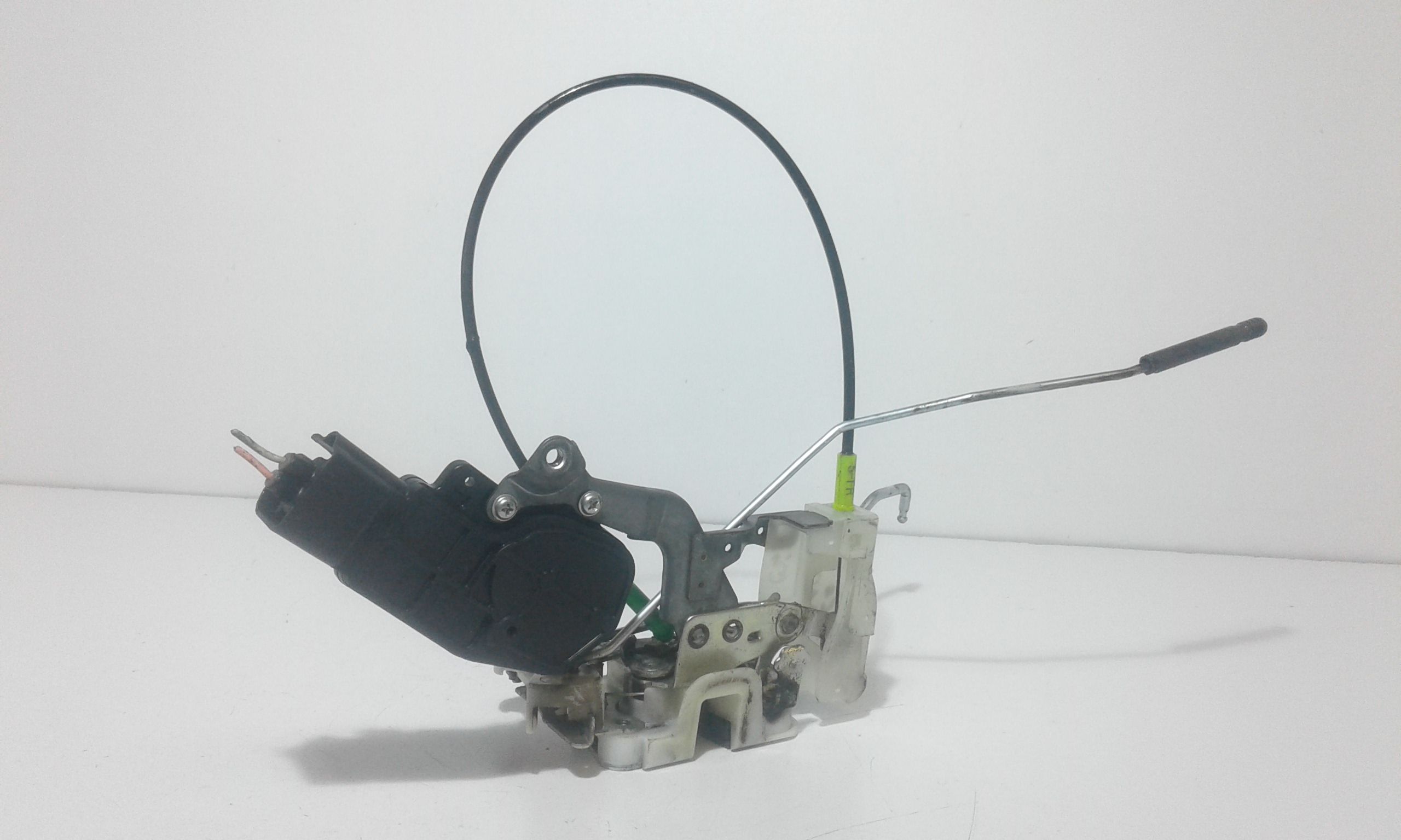 Serratura Anteriore Destra TOYOTA Aygo 1 Serie