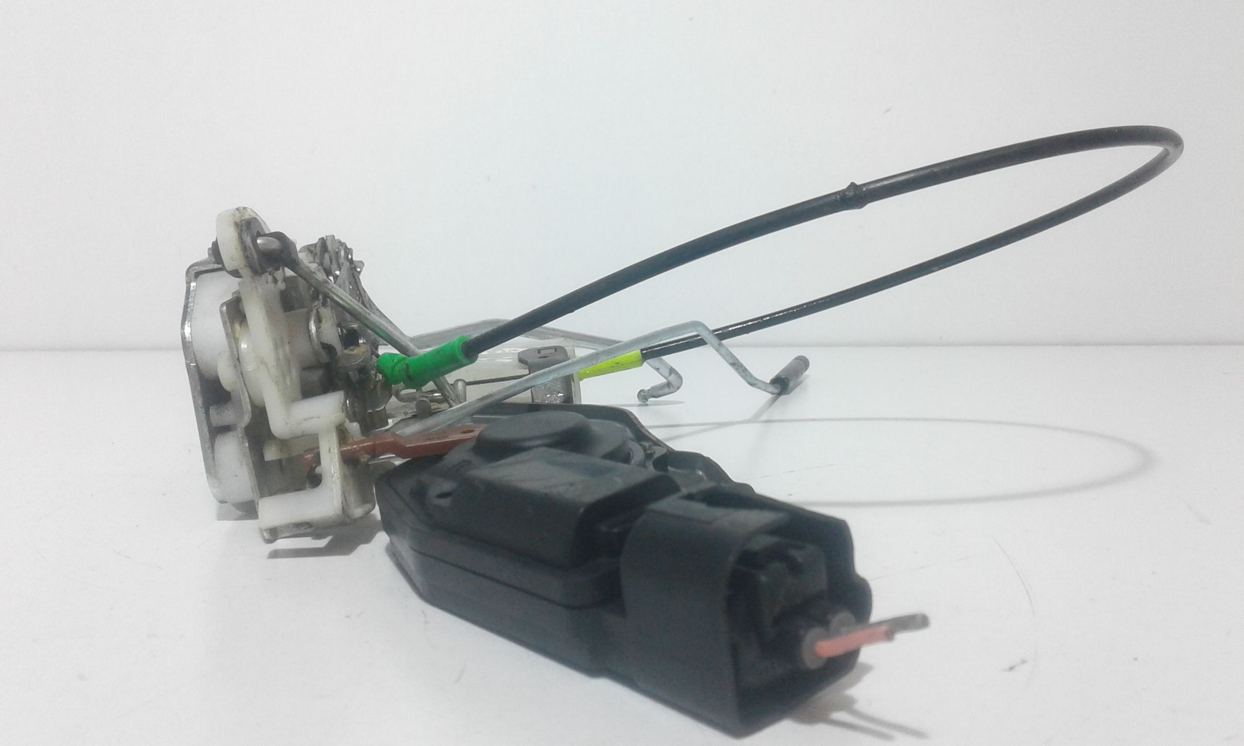 Serratura Anteriore Destra TOYOTA Aygo 1 Serie