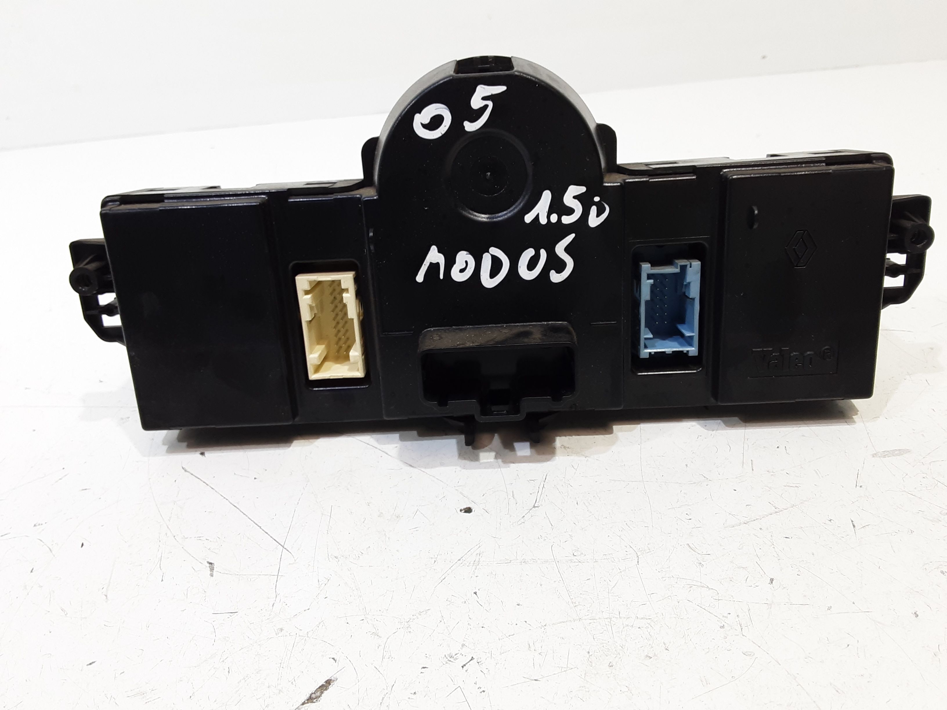 Comandi Clima RENAULT Modus 1 Serie